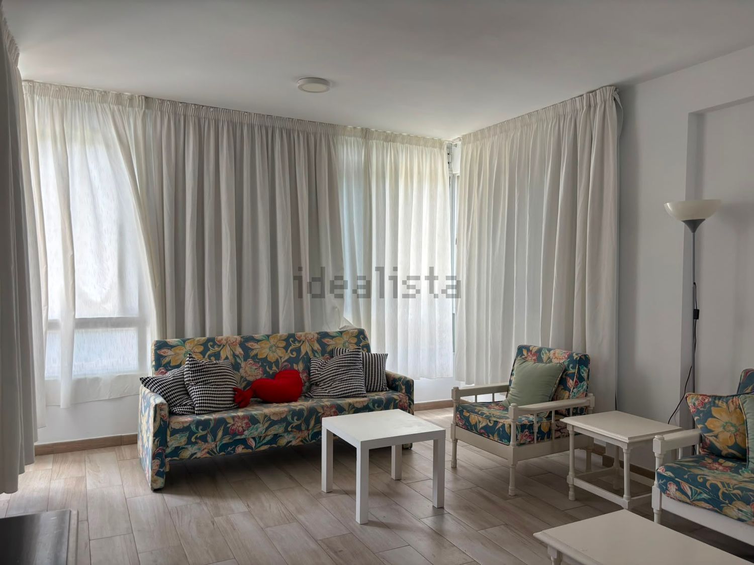 Pis de 50 m² a San Bartolomé de Tirajana