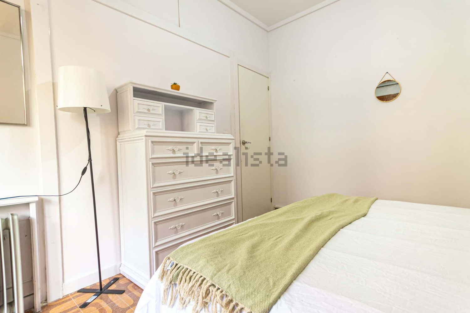 Habitación 90 m², Barcelona