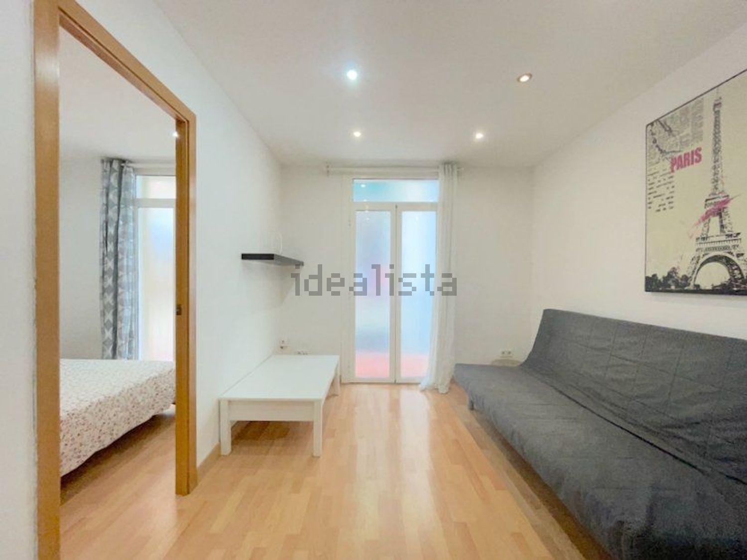 Apartamento 55 m² em Barcelona