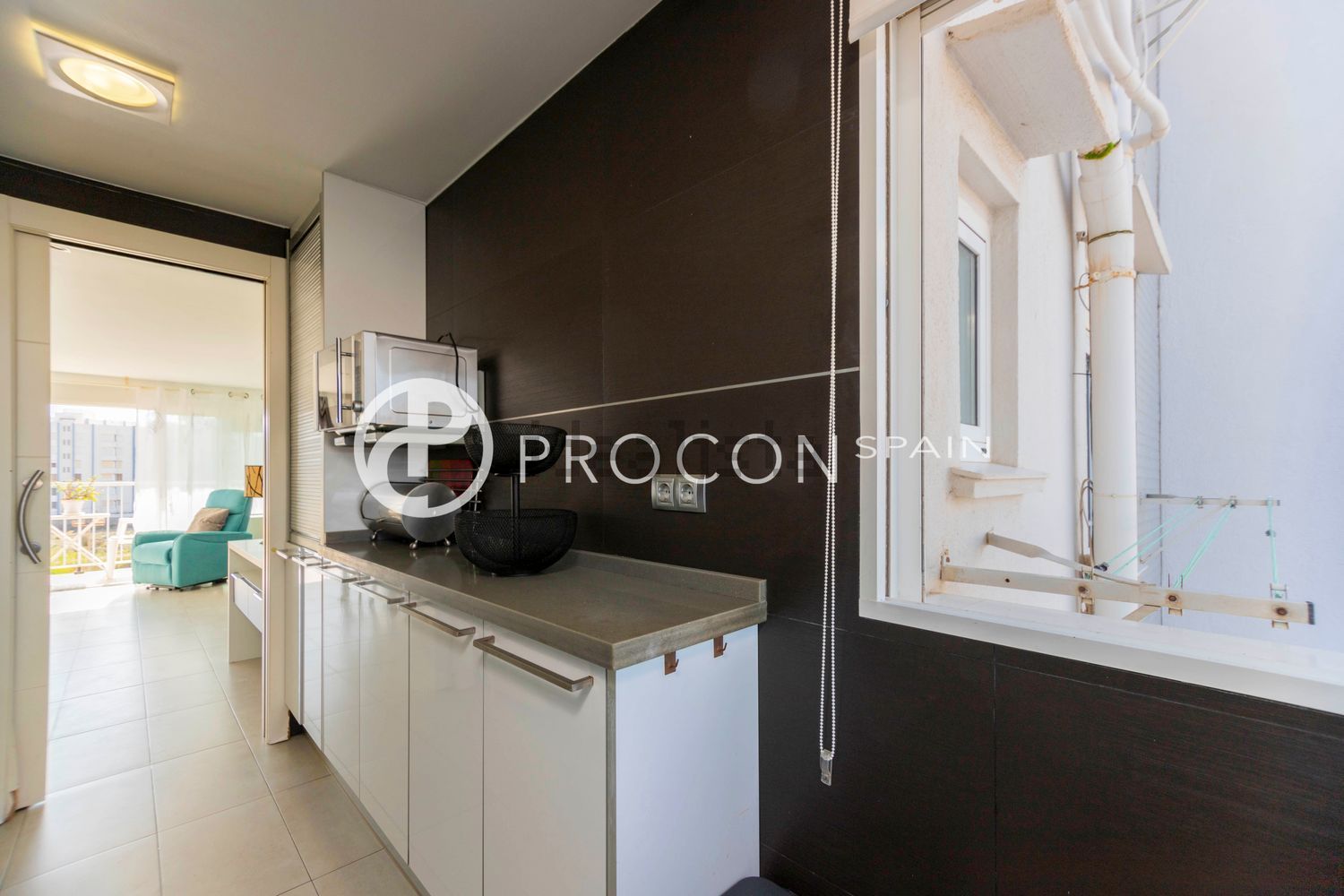 Piso de 70 m² en Valencia