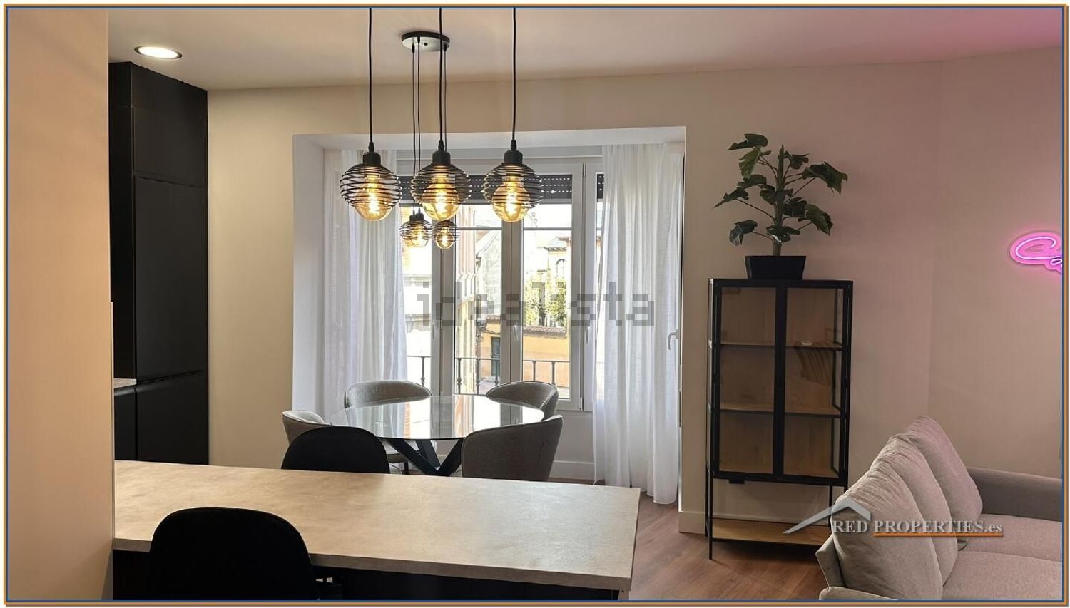 Piso de 119 m² en León