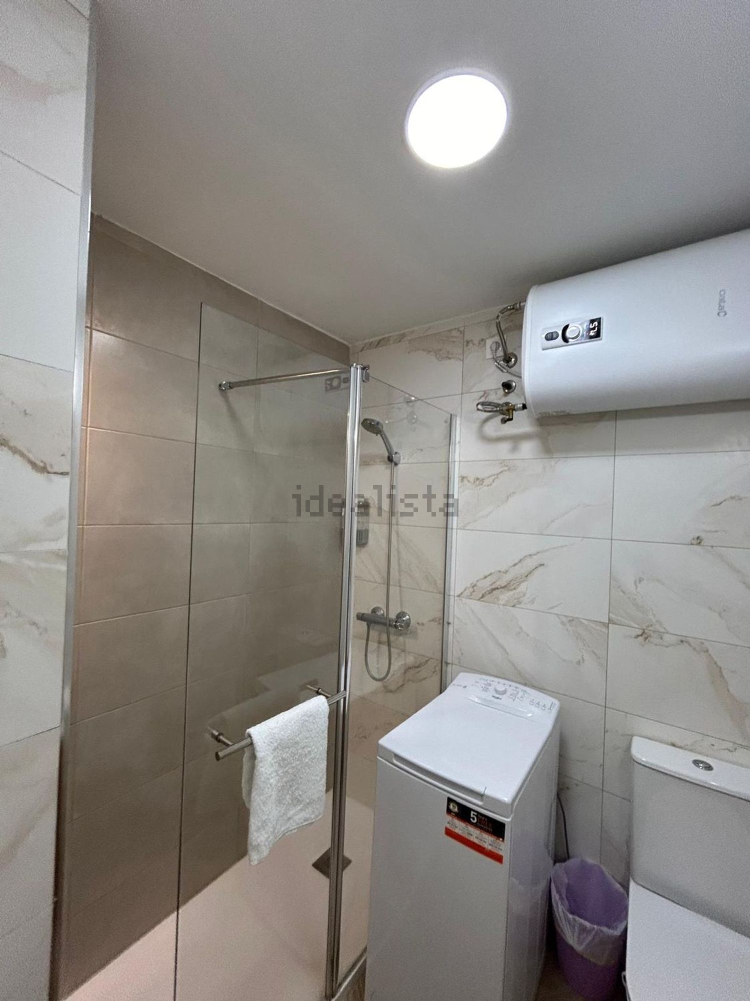 Pis de 32 m² a Fuengirola