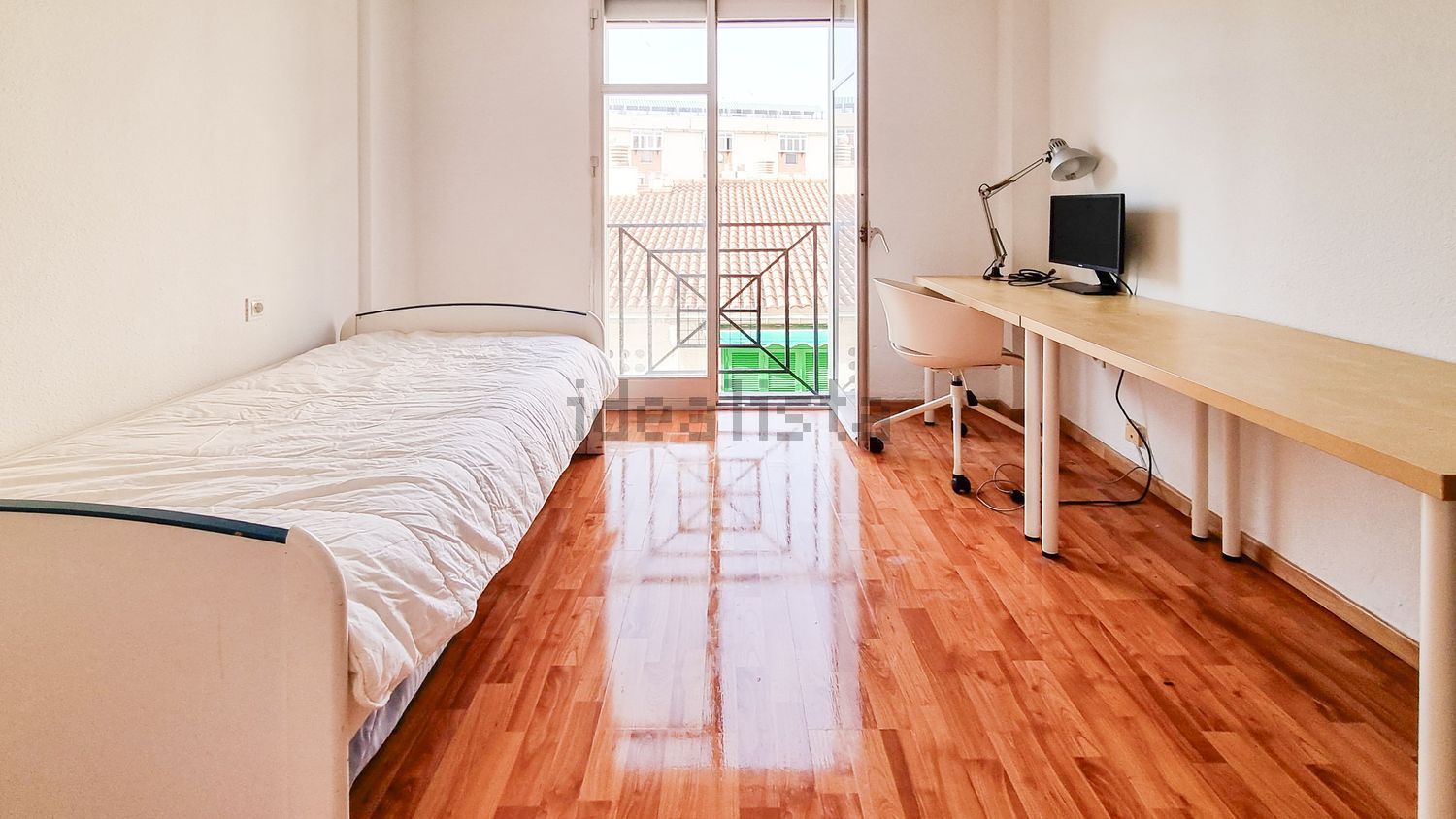 Apartamento 90 m² em Málaga