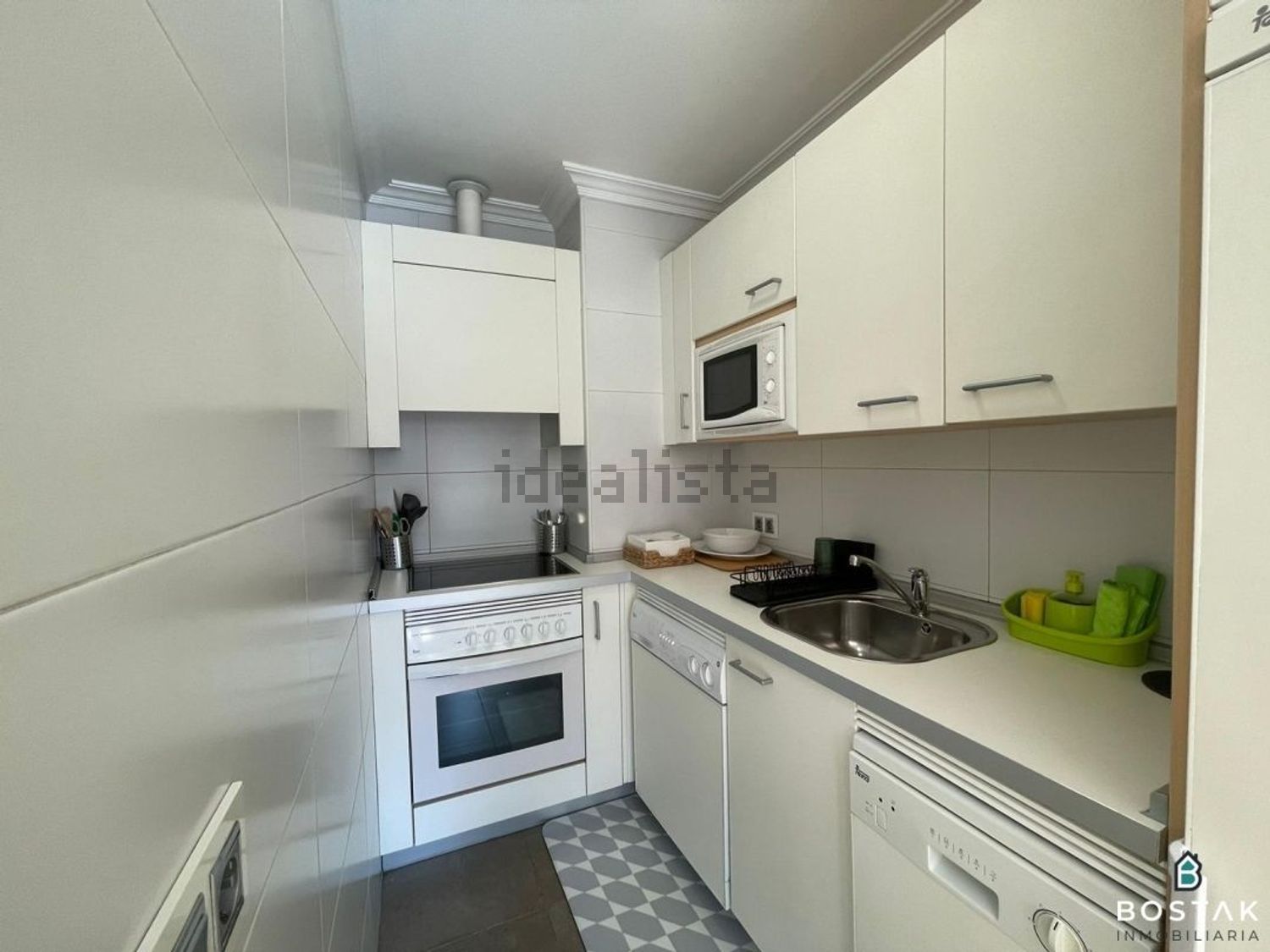 Appartamento 58 m² a Bilbao