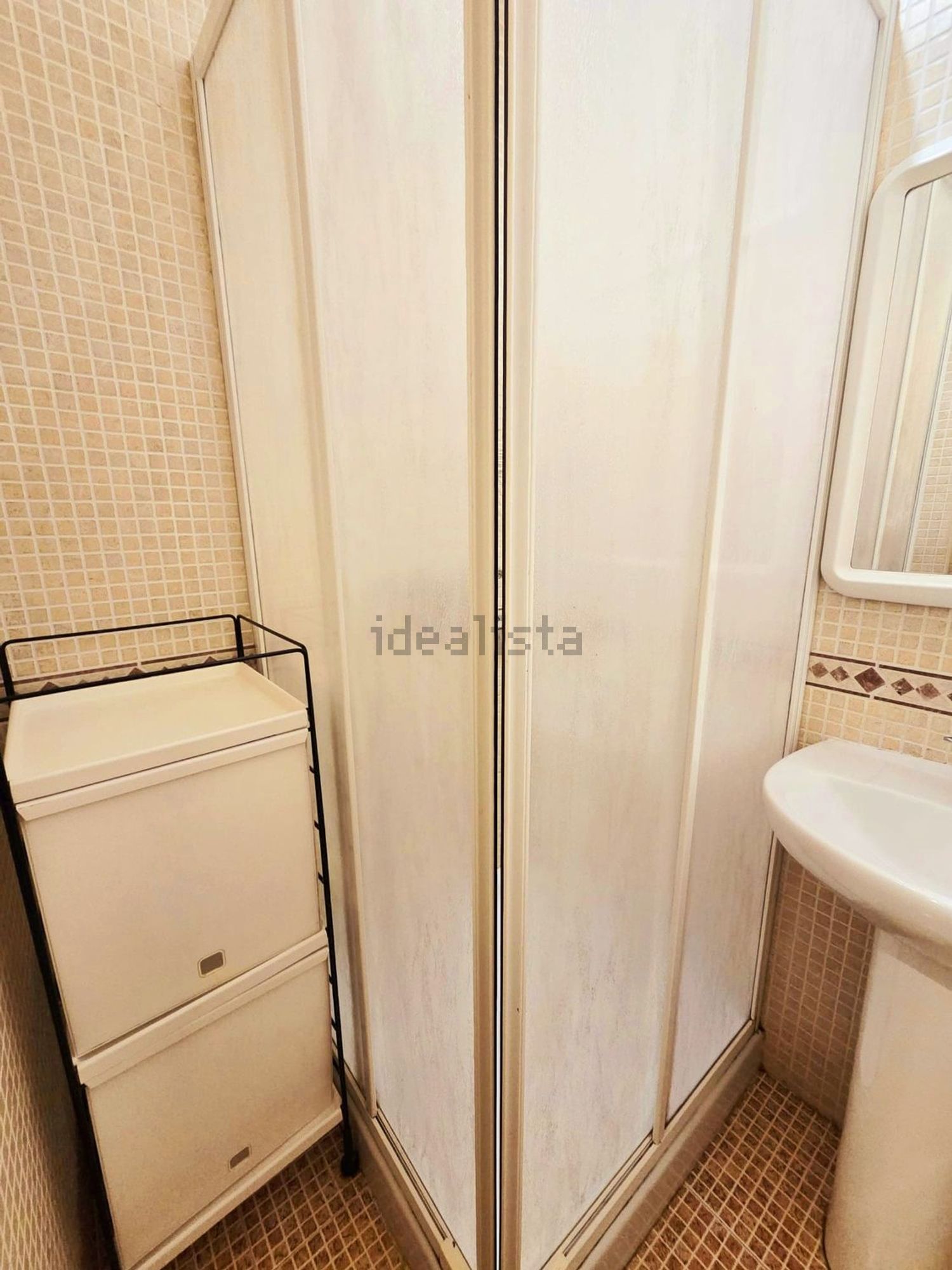 Pis de 55 m² a Madrid