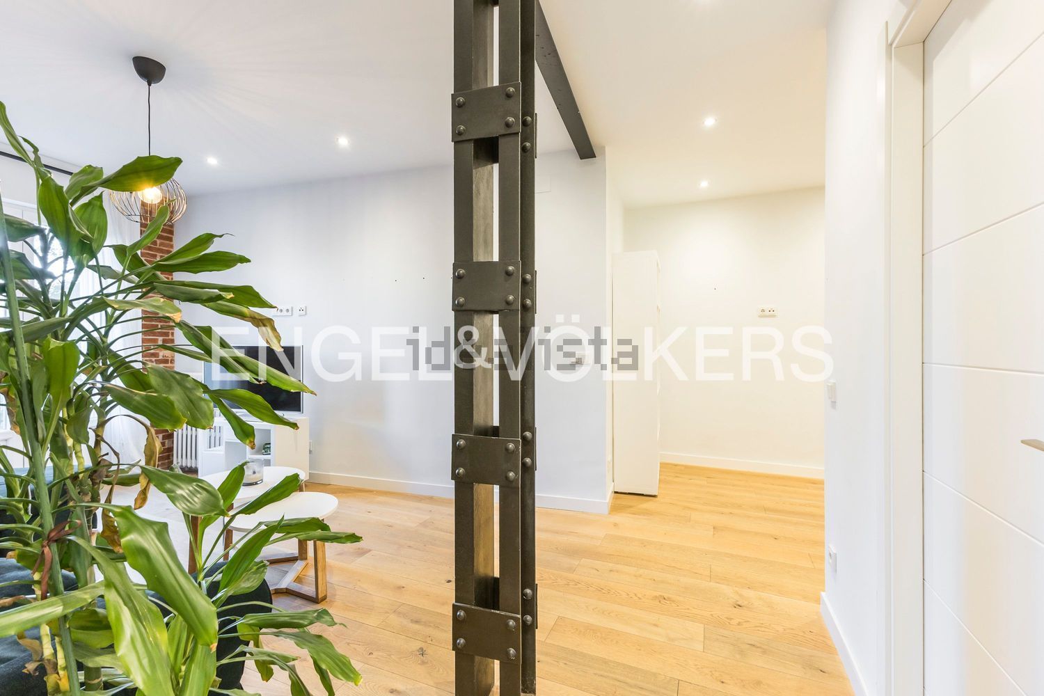 Pis de 113 m² a Madrid