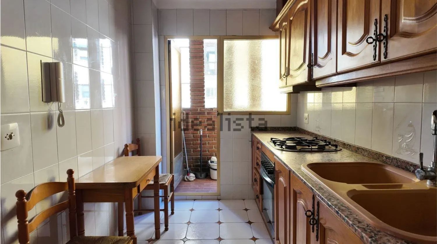Pis de 155 m² a València