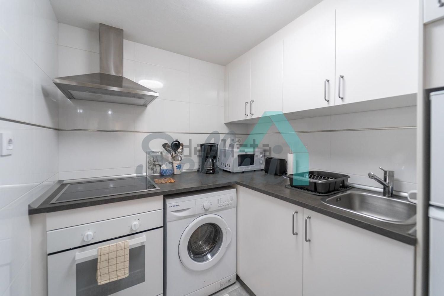 Apartamento 49 m² em Oviedo