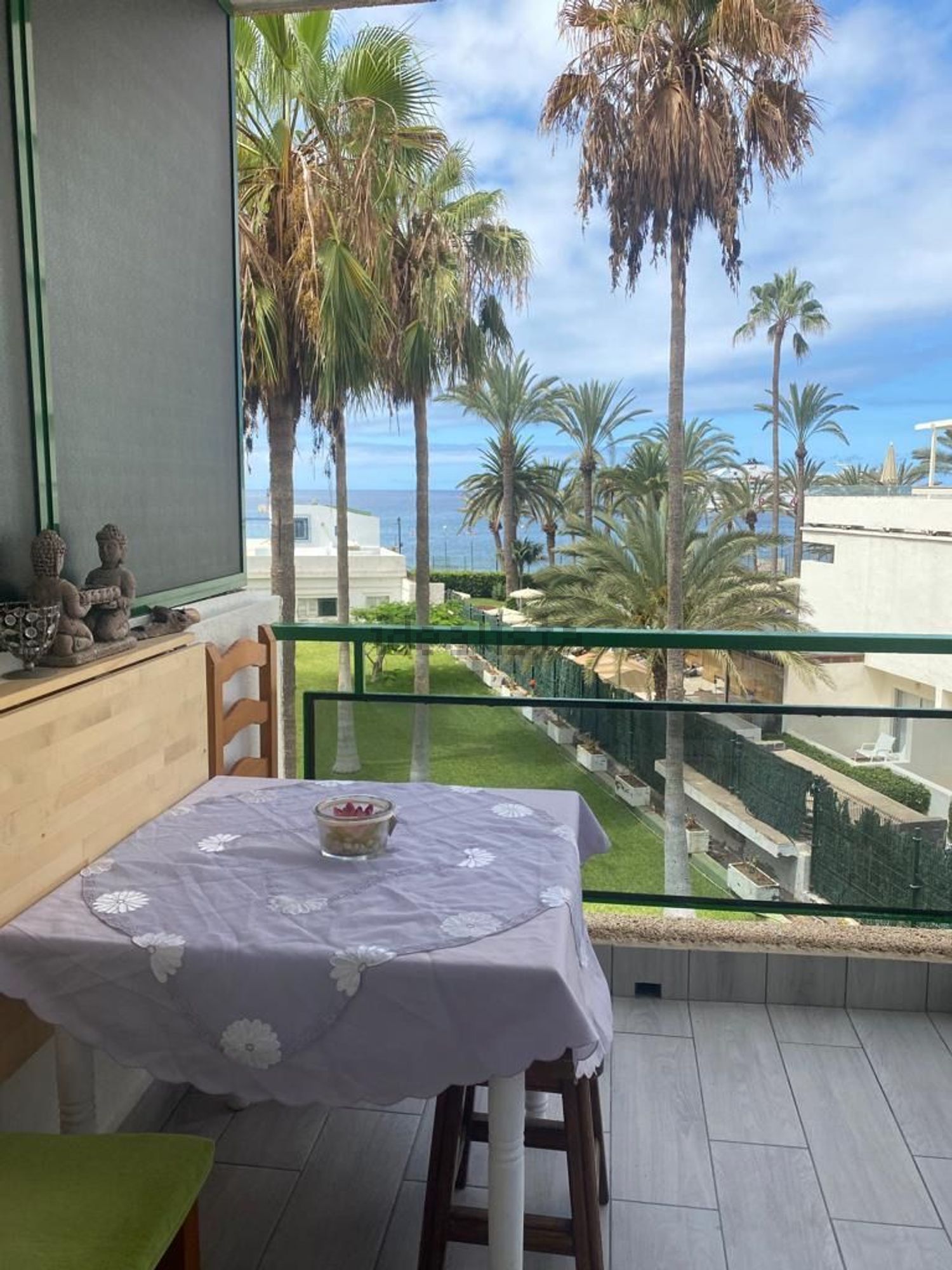 Appartement 60 m² à Arona
