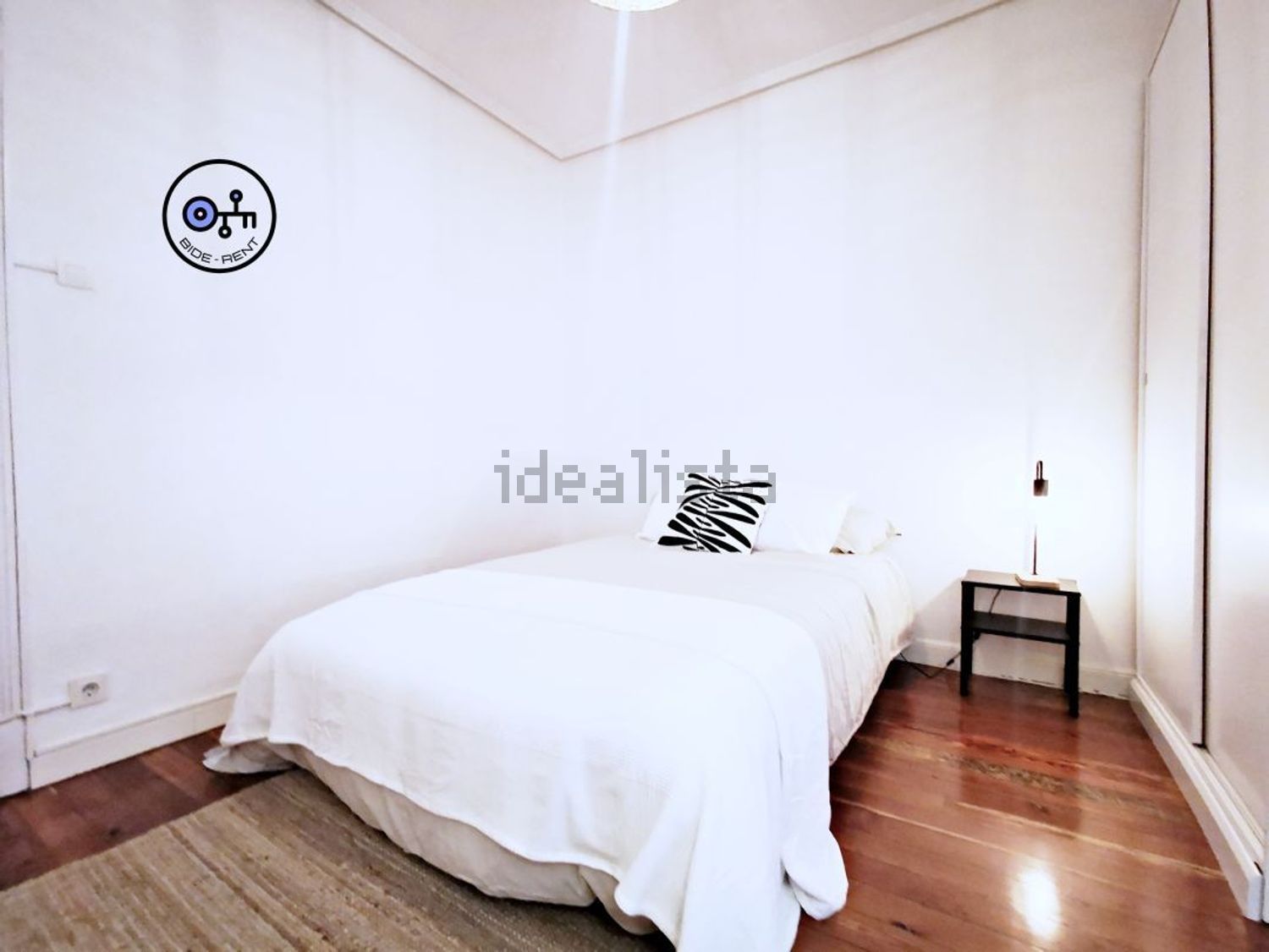 Habitación en alquiler, Bilbao