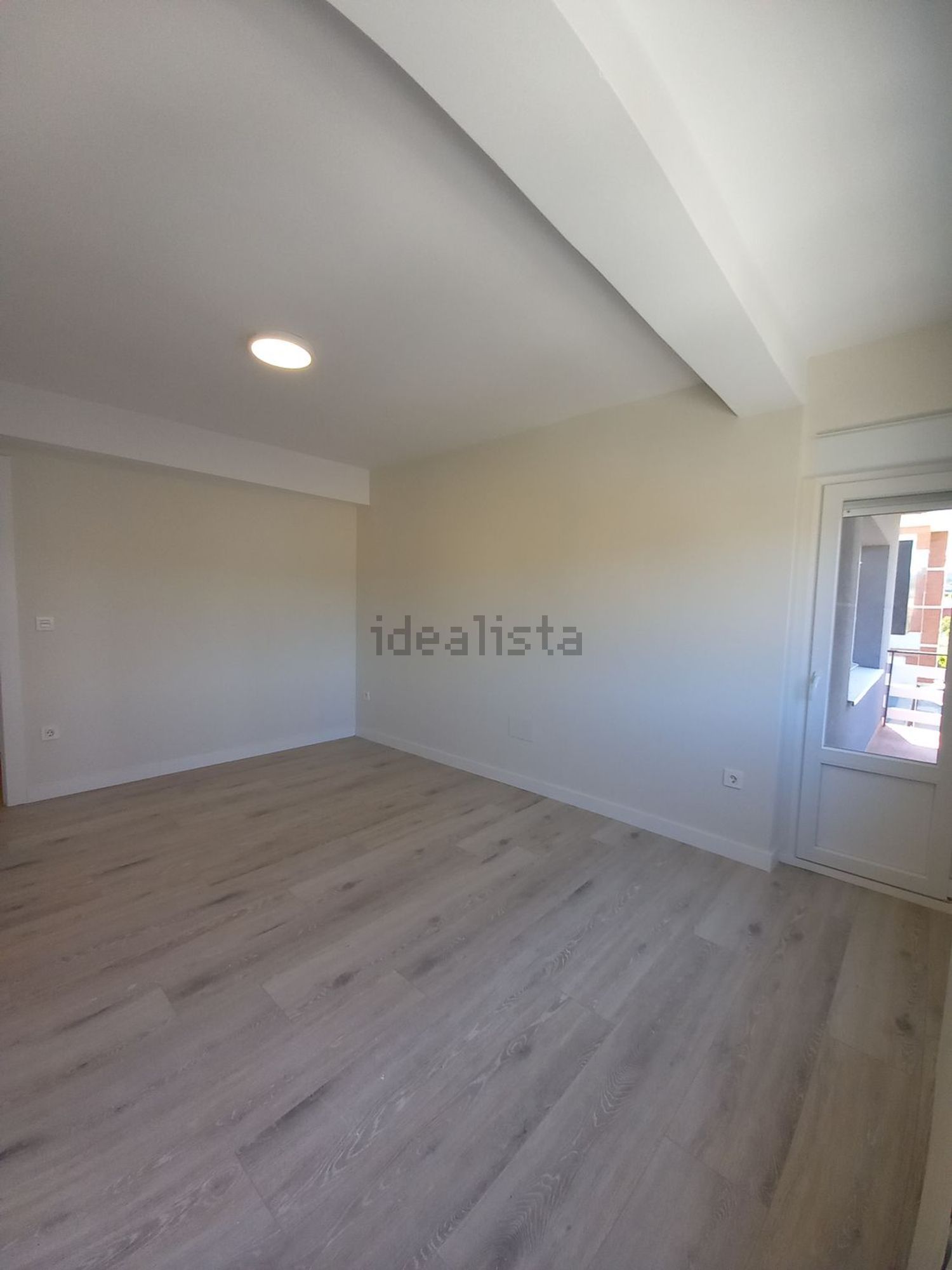 Piso de 88 m² en Castrillón