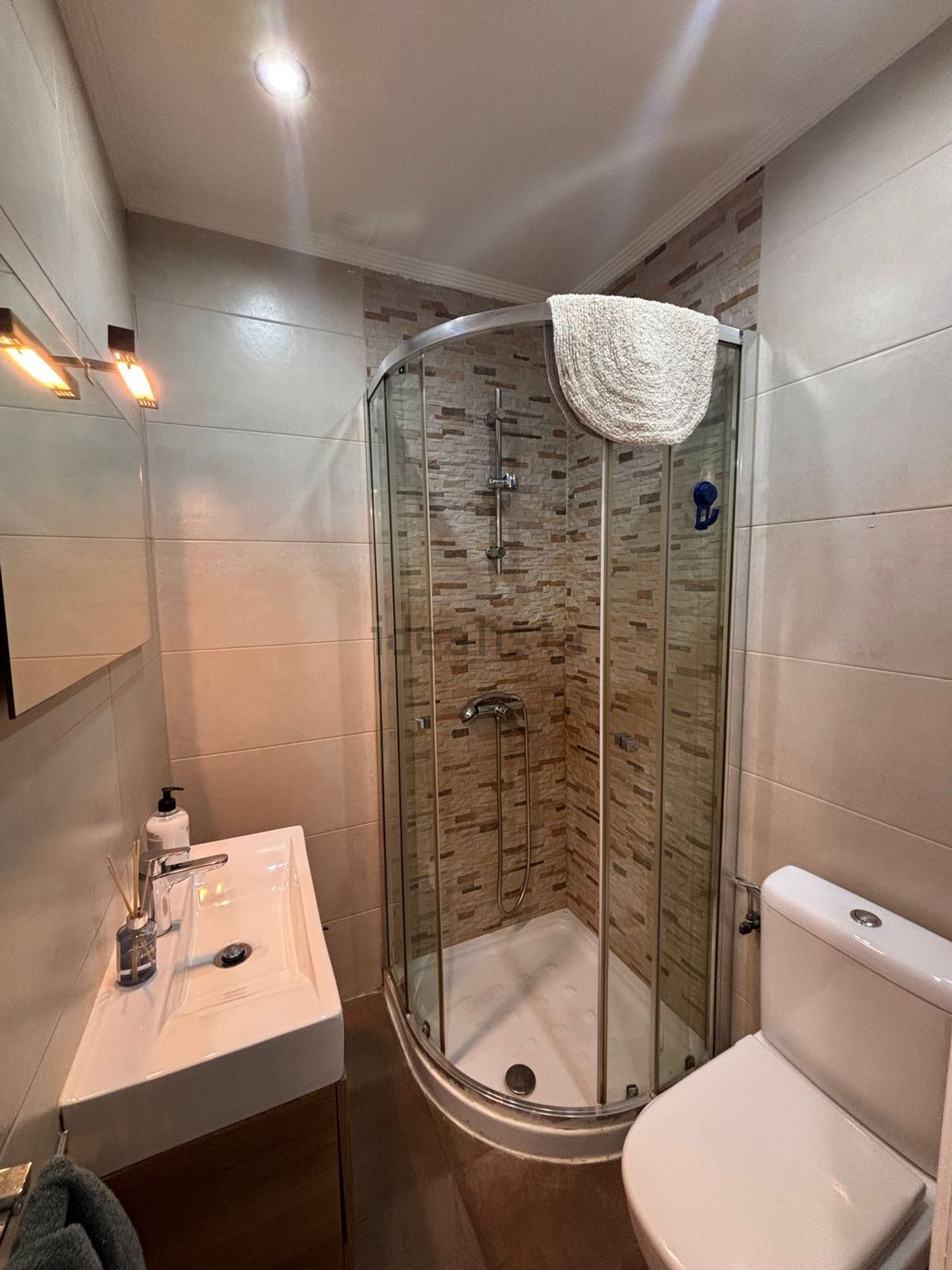 Pis de 118 m² a Salamanca