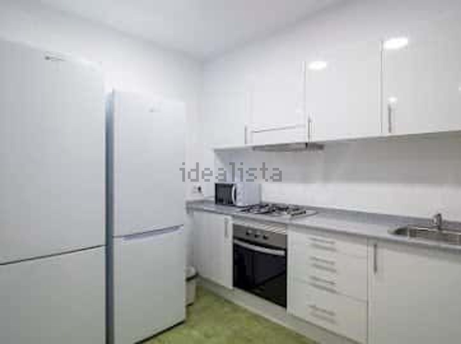 Room for rent, Barcelona