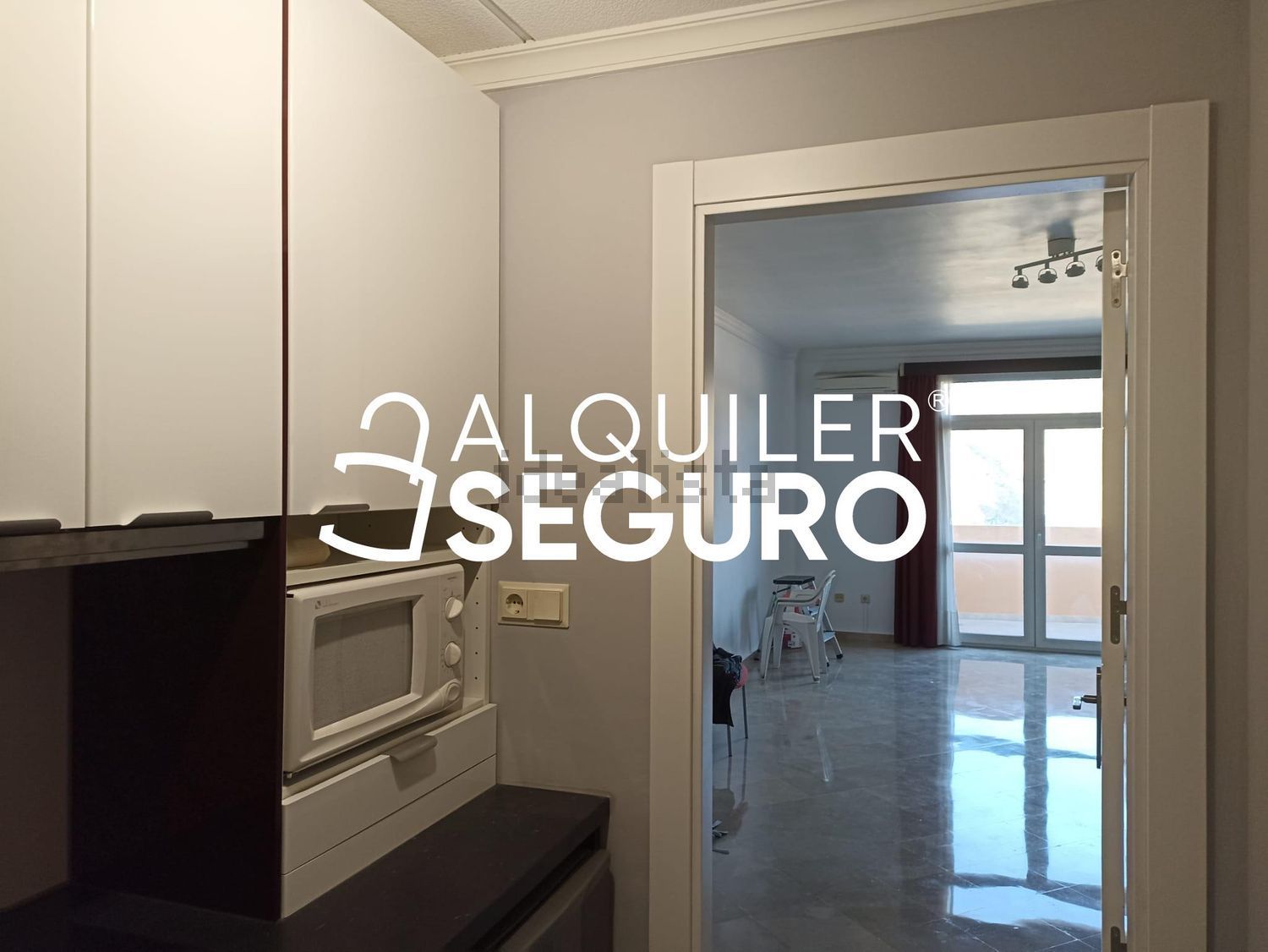 Pis de 55 m² a Granada