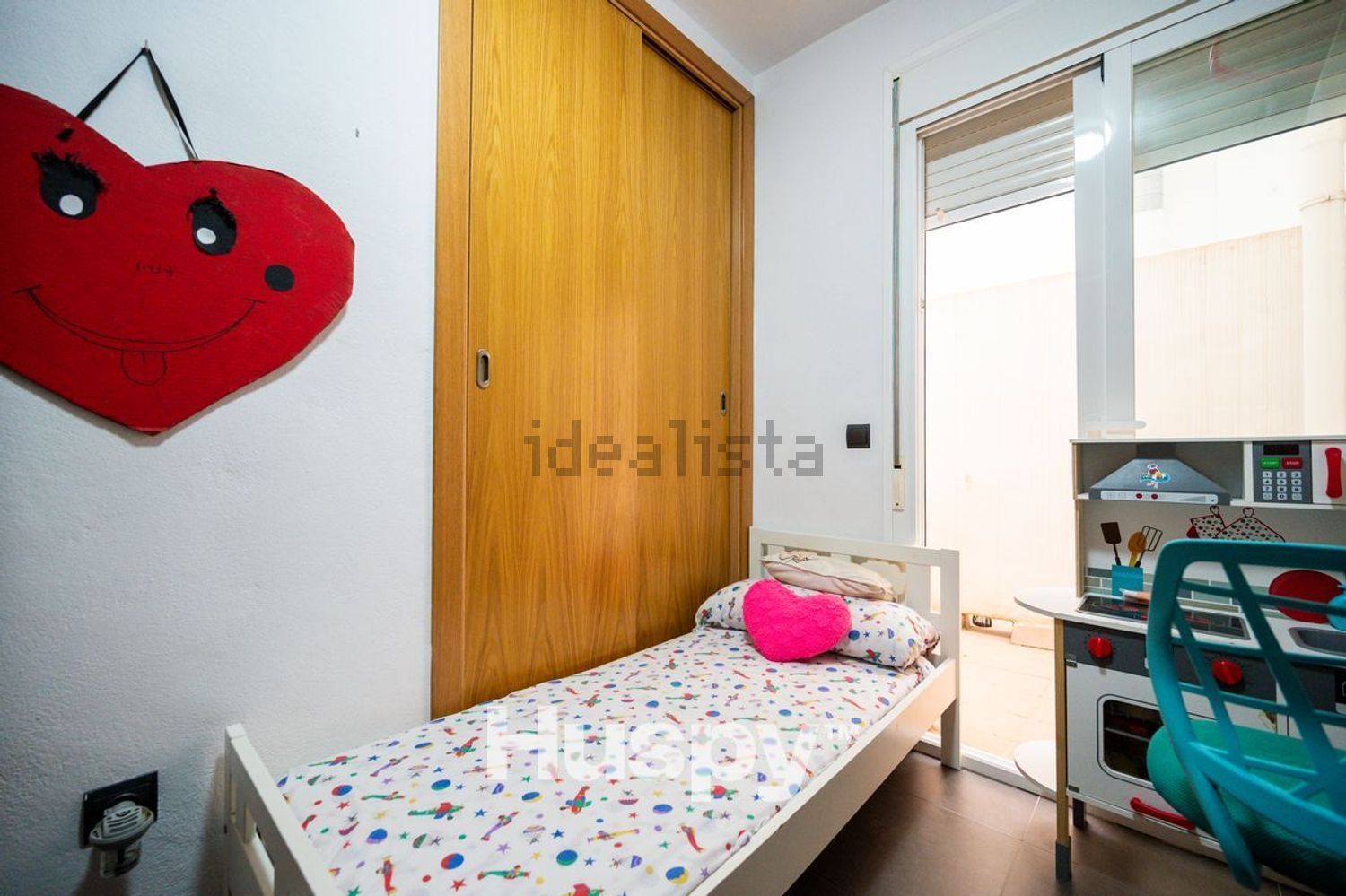 Pis de 101 m² a Santa Eulària des Riu
