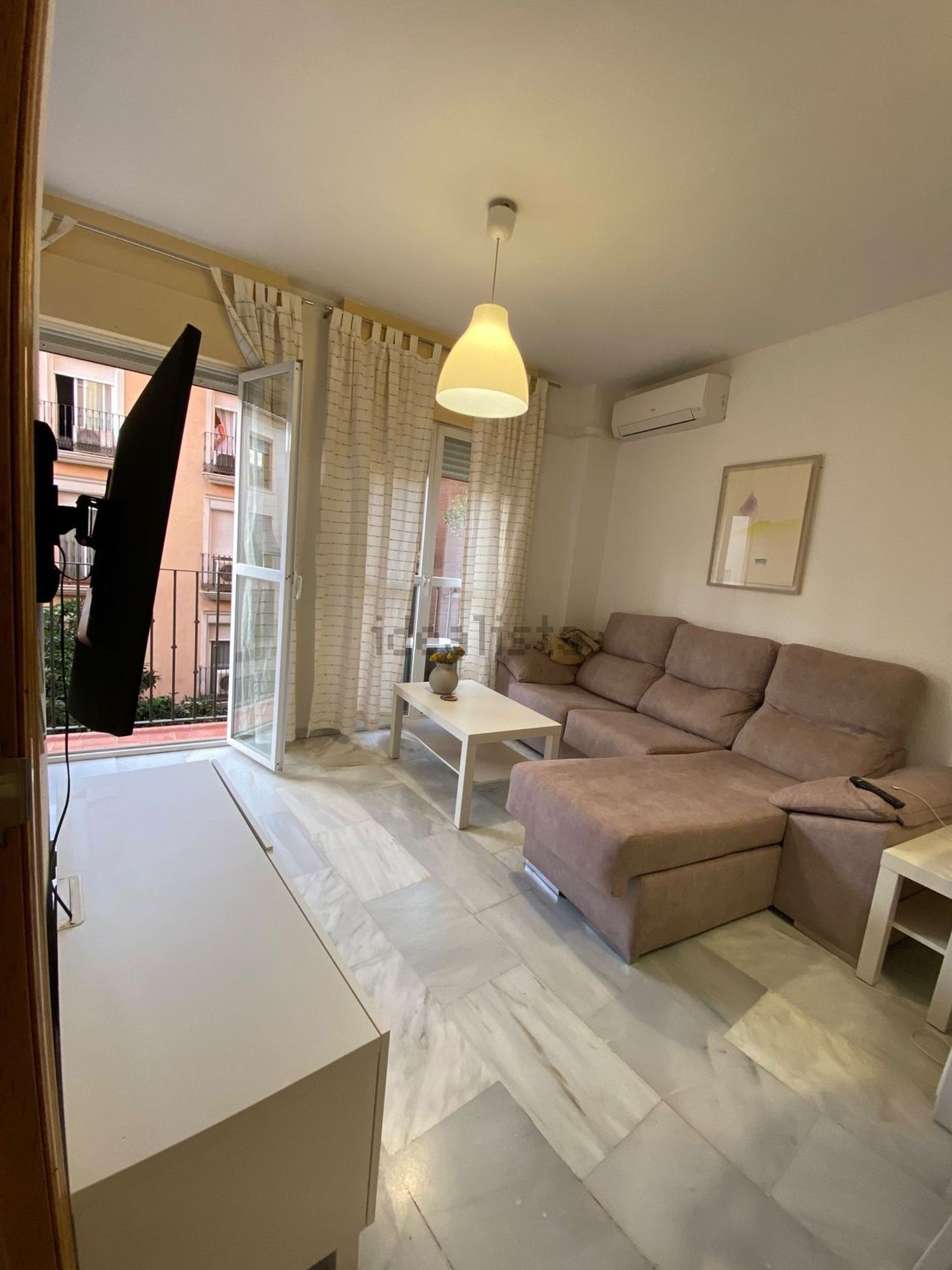 Pis de 70 m² a Granada