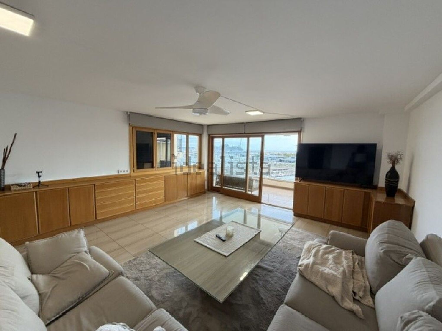 Pis de 154 m² a Palma