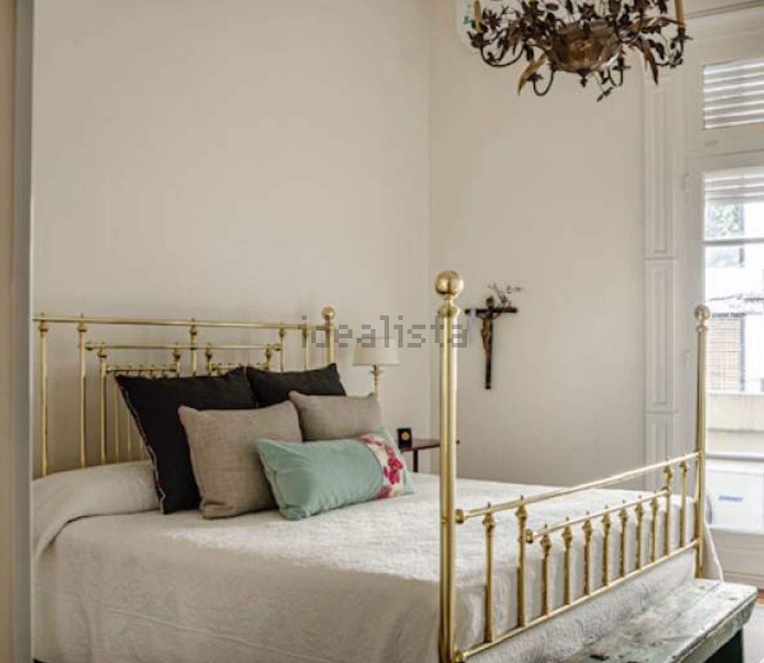 Pis de 245 m² a Madrid