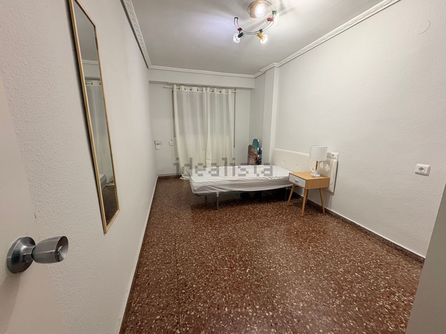Pis de 119 m² a Sagunt