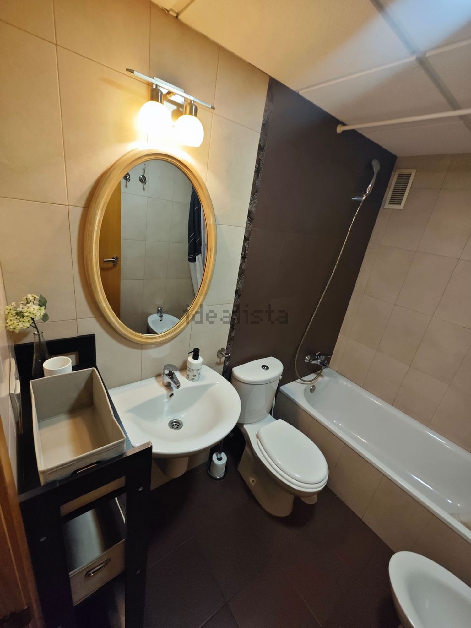 Piso de 60 m² en Murcia