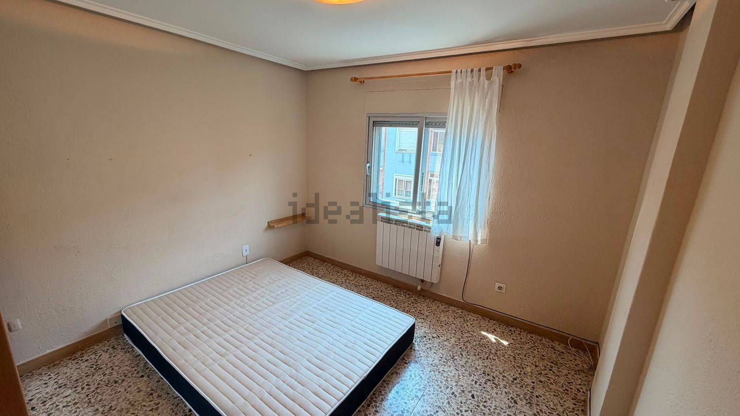 Piso de 65 m² en Zaragoza