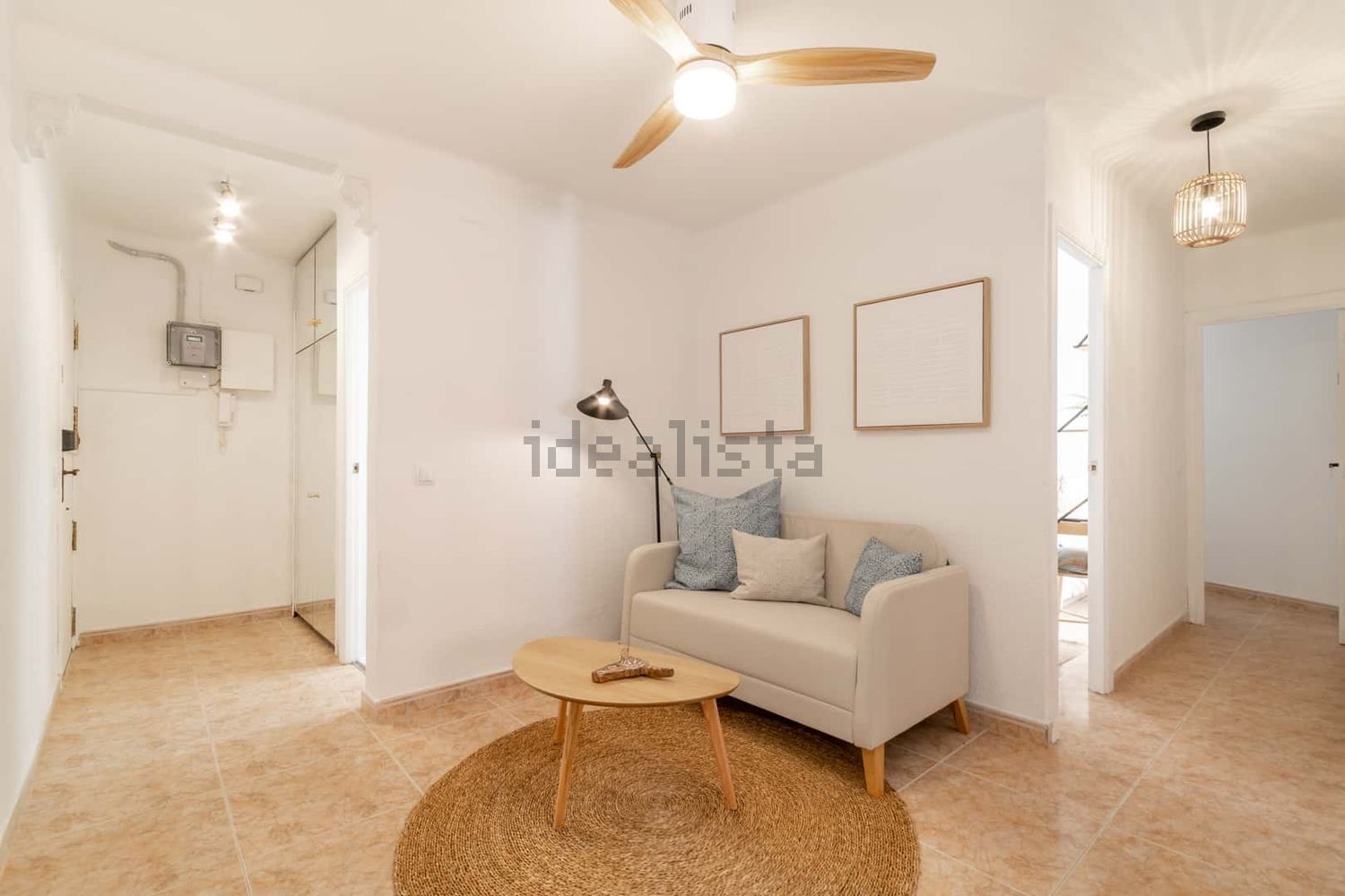 Habitación en alquiler, Barcelona