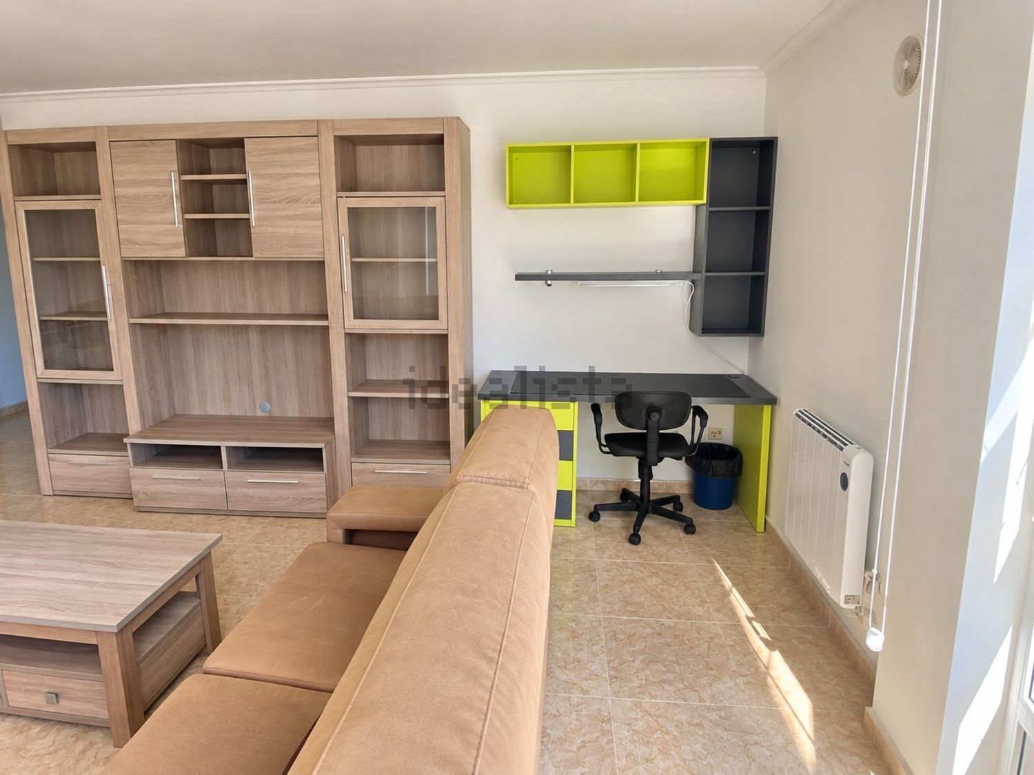 Piso de 126 m² en Laxe