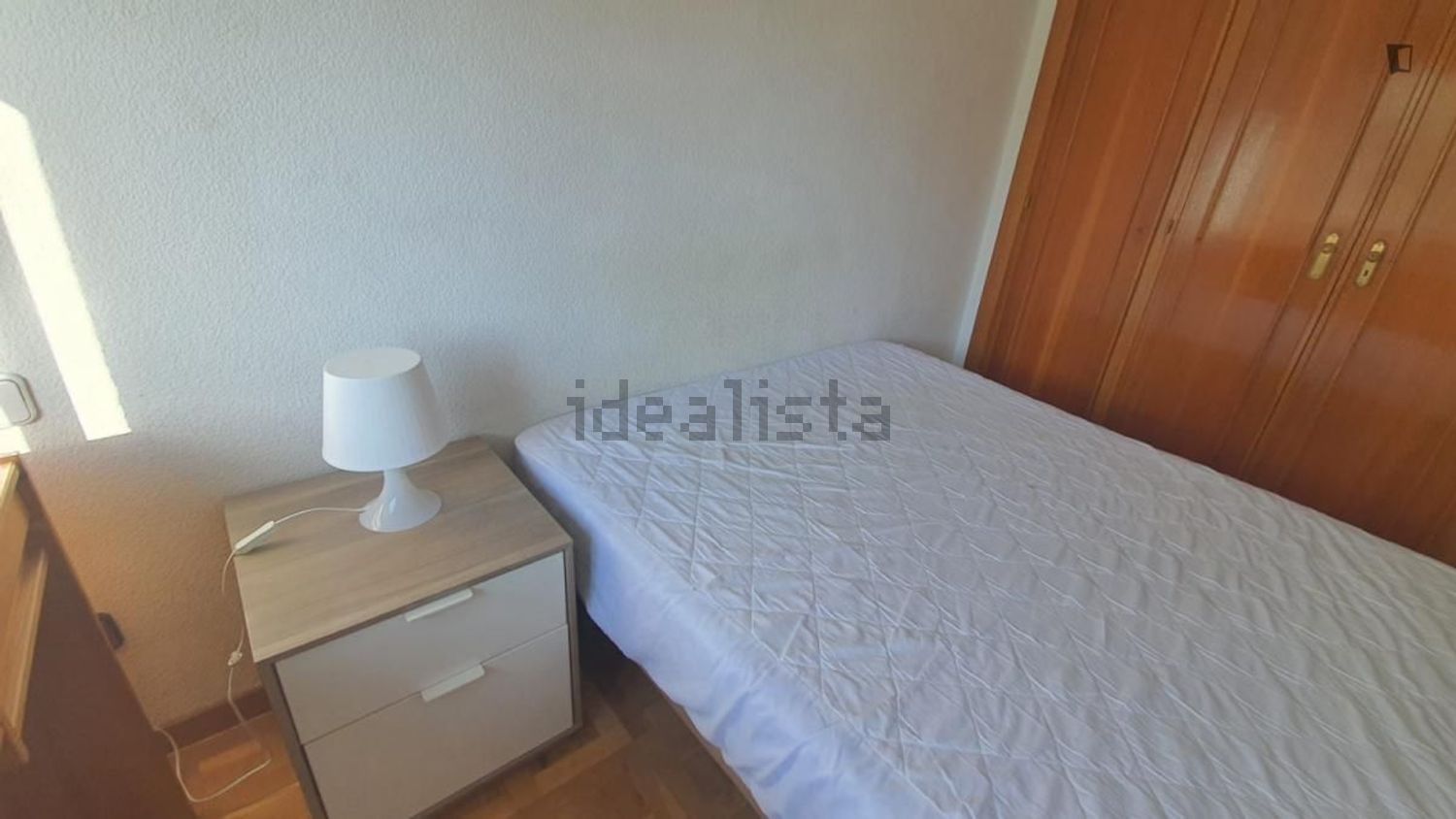 Habitación en alquiler, Madrid