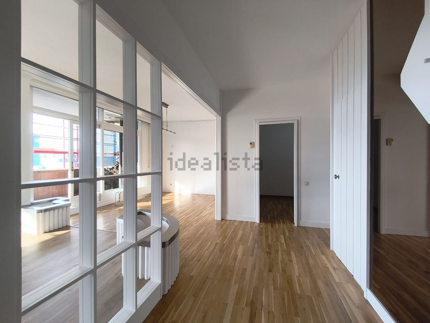 Pis de 140 m² a Barcelona