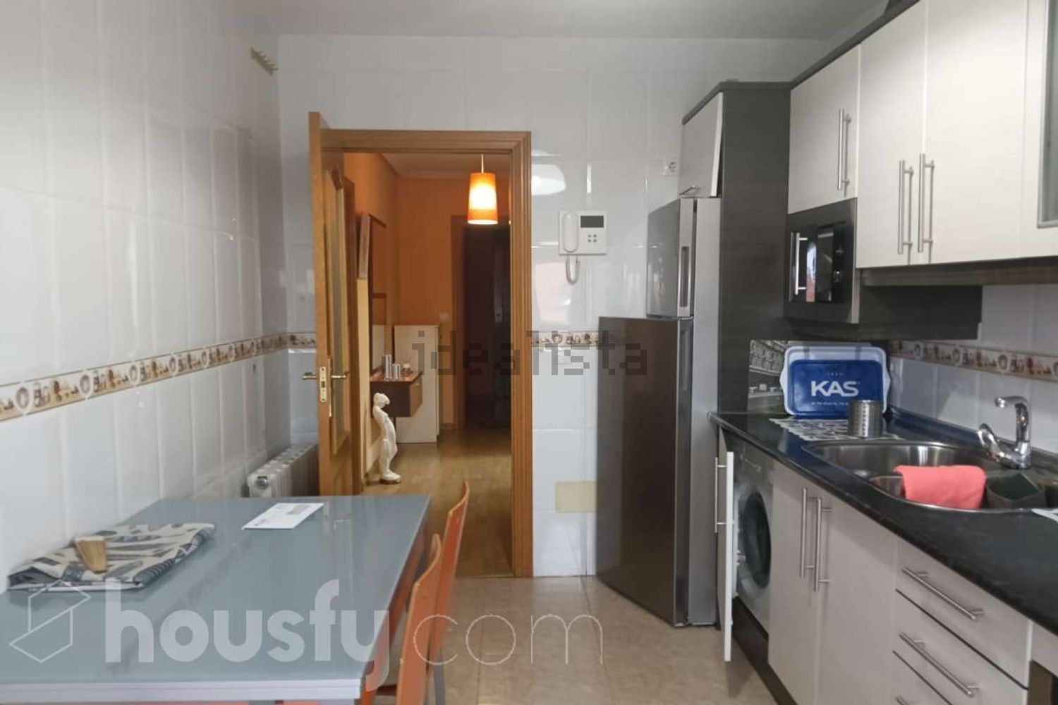 Pis de 82 m² a Benavente
