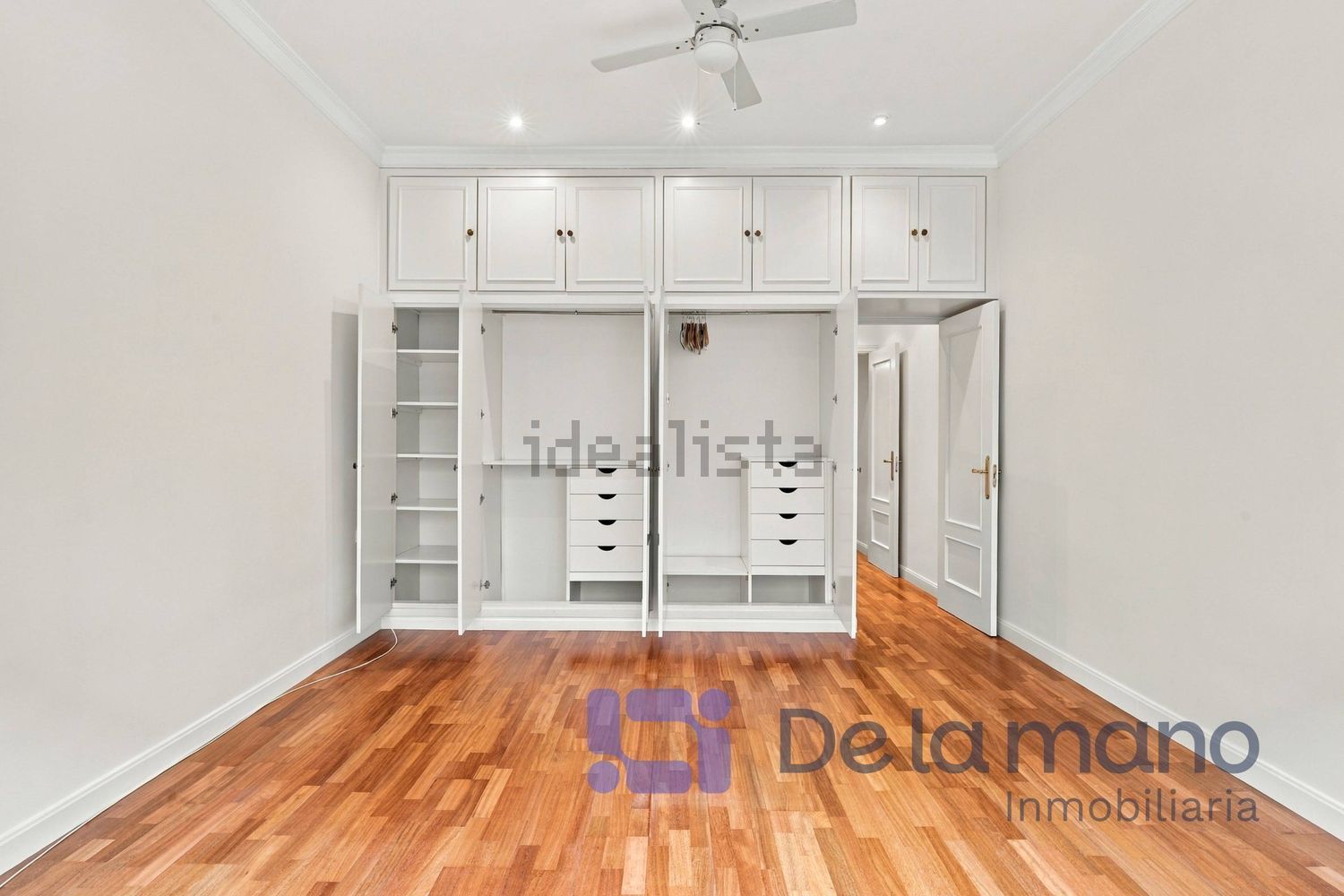 Pis de 135 m² a Madrid