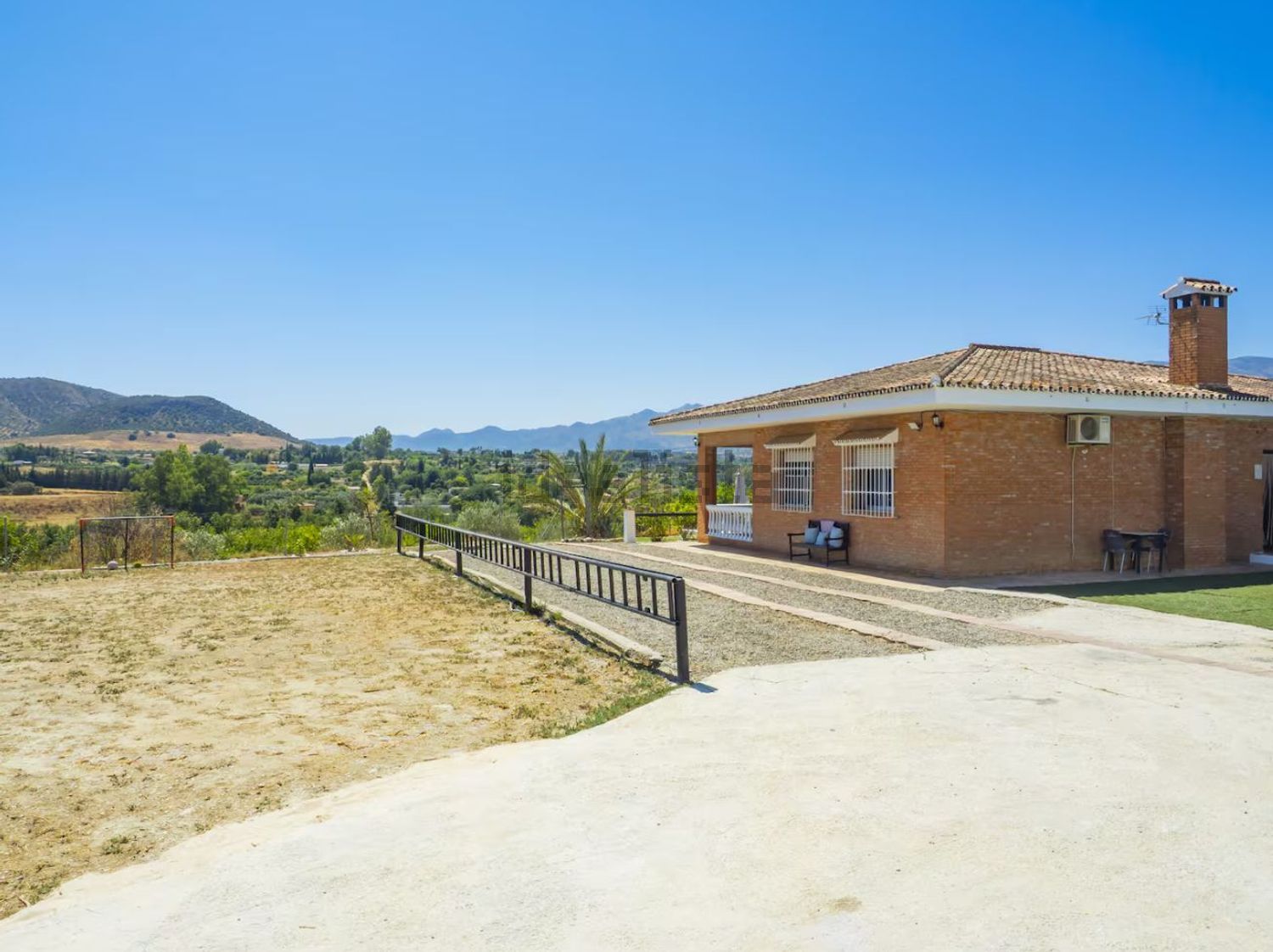 Casa de 121 m² en Cártama