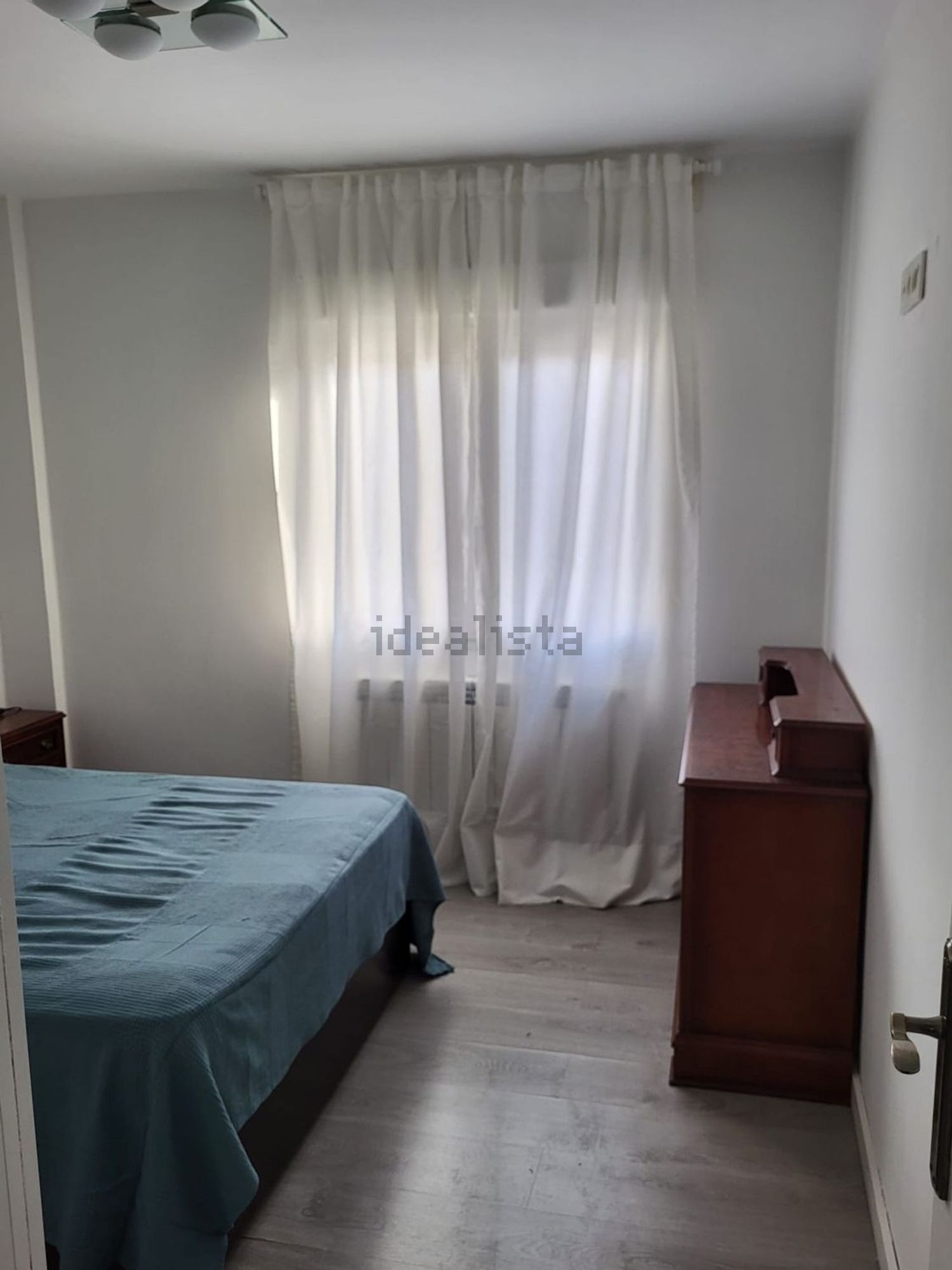 Piso de 77 m² en Oviedo