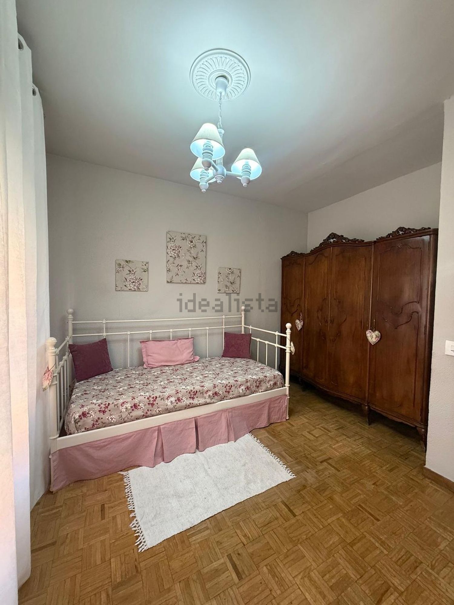 Piso de 135 m² en Talavera de la Reina