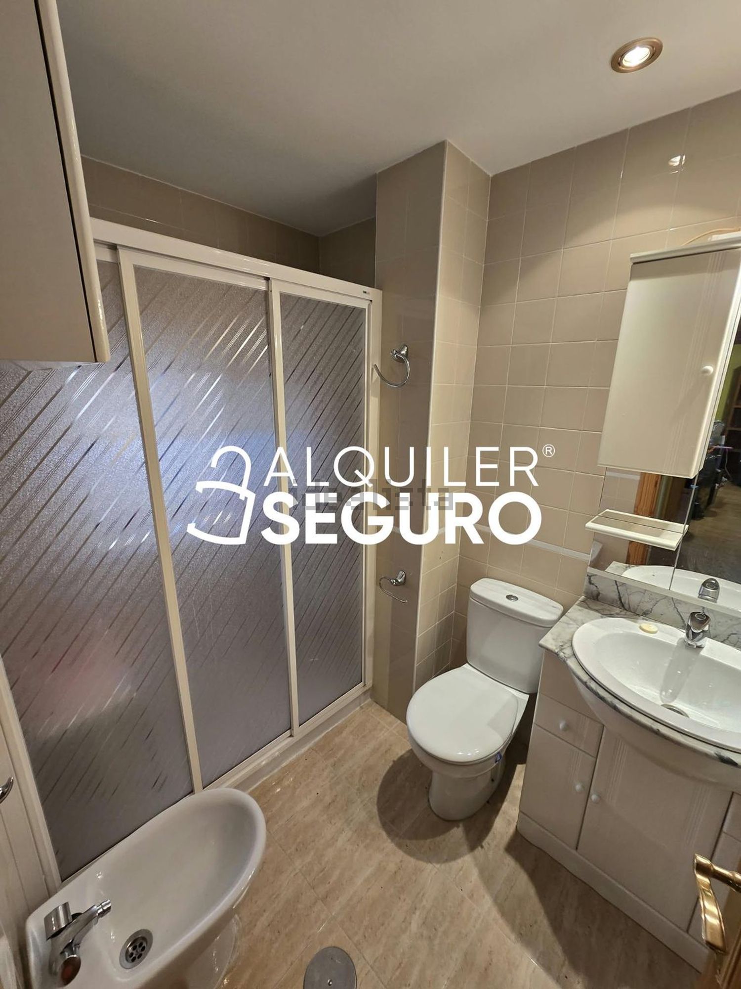 Pis de 70 m² a Madrid