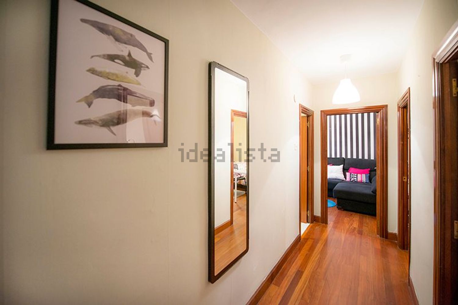 Habitació de lloguer, Bilbao