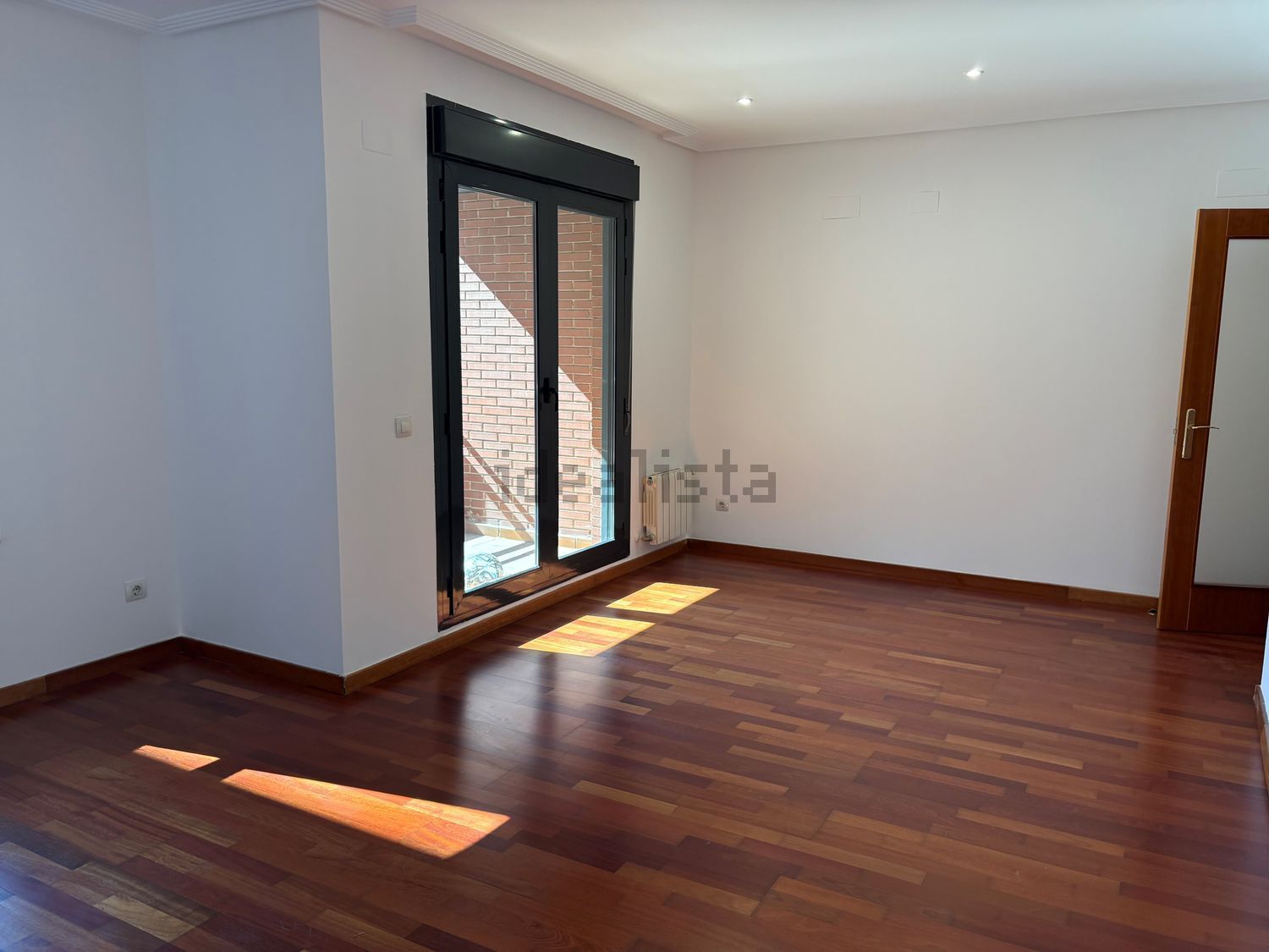 Pis de 119 m² a Madrid