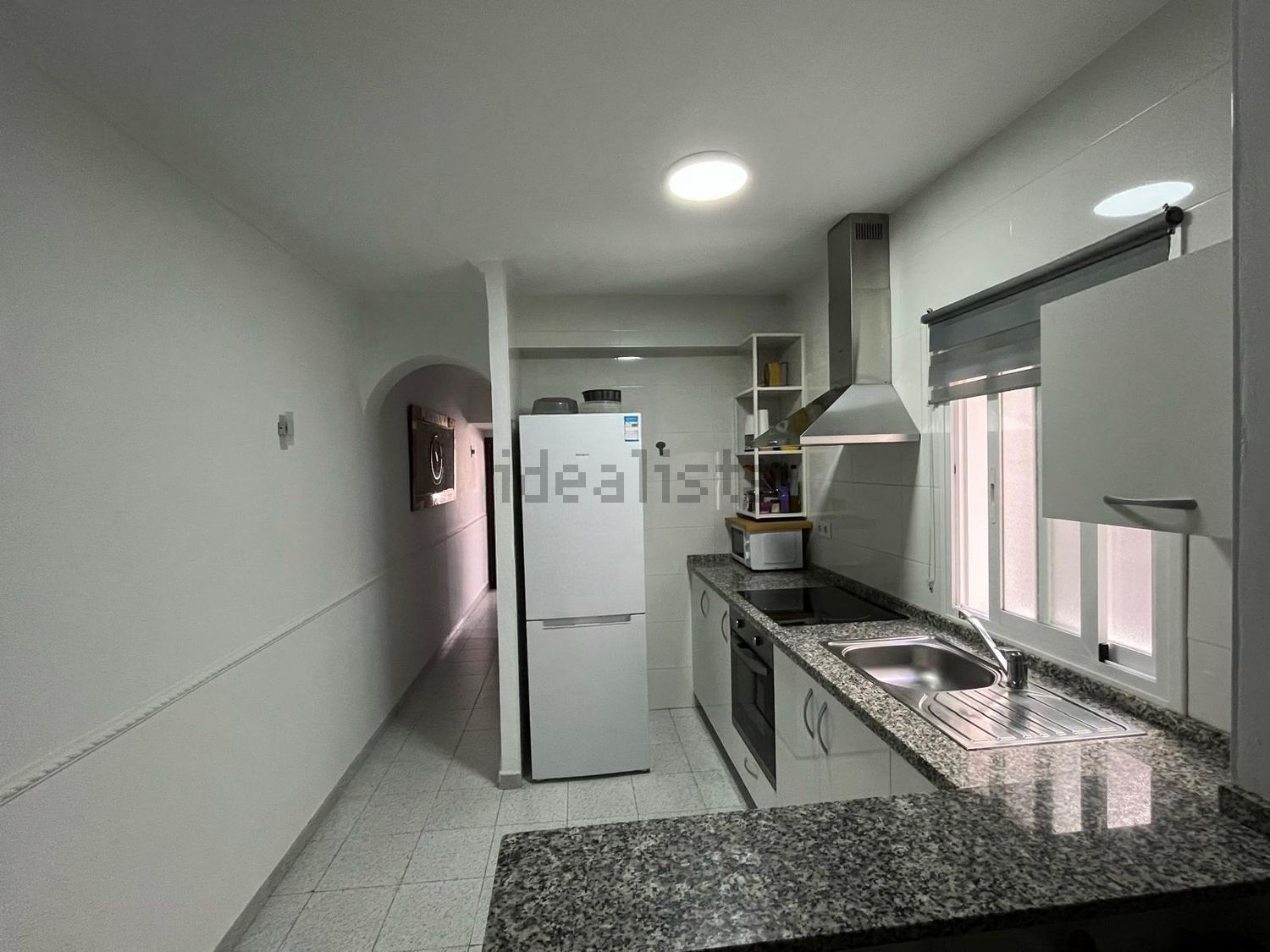 Pis de 75 m² a Còrdova