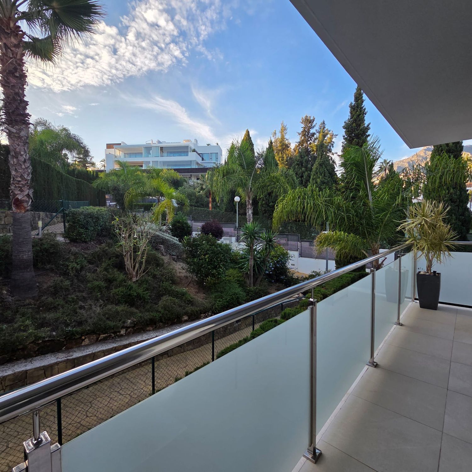 Pis de 224 m² a Marbella