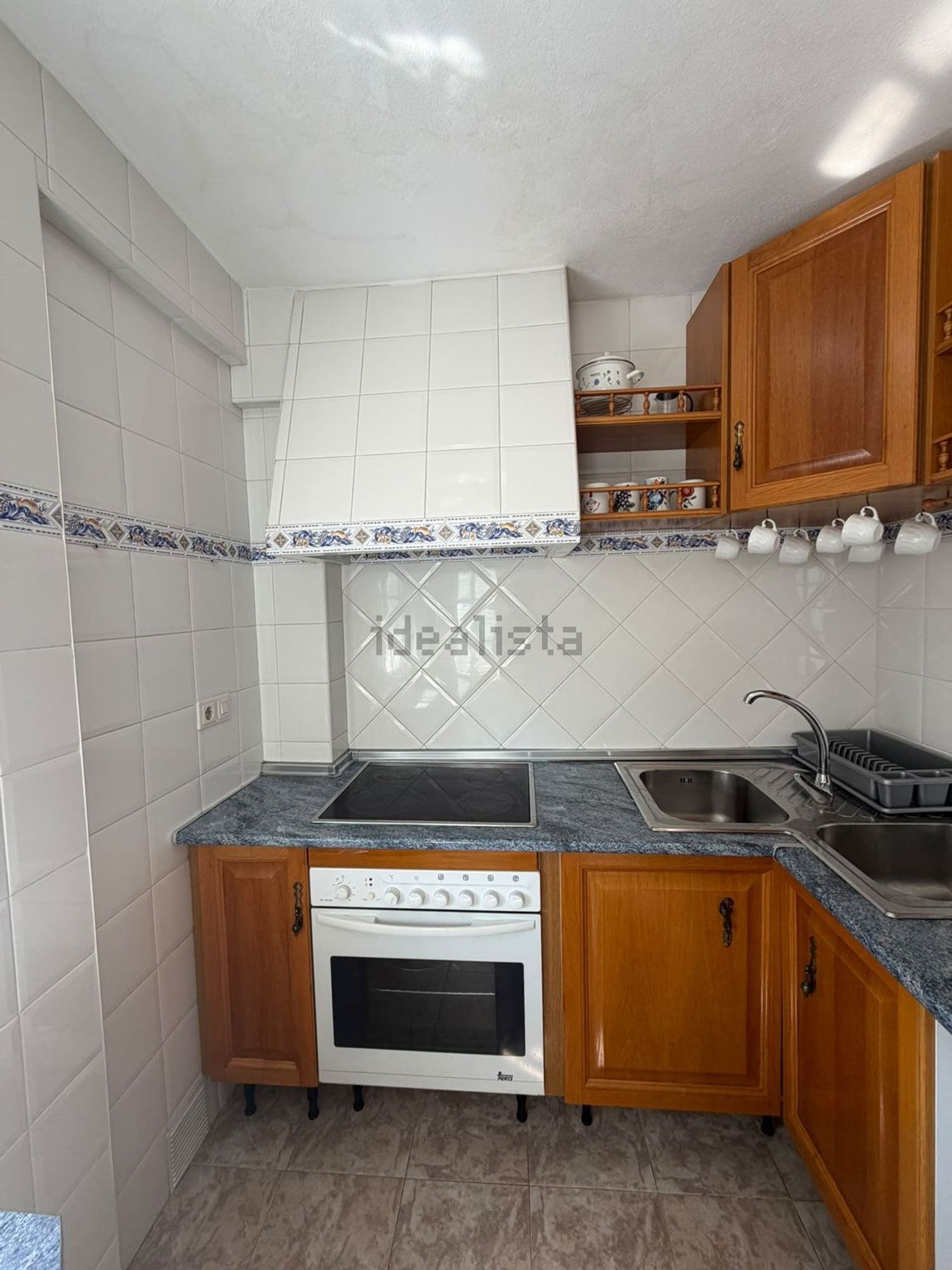 Habitació de lloguer, Marbella
