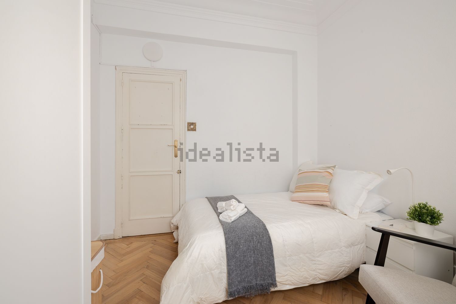 Pis de 55 m² a Madrid