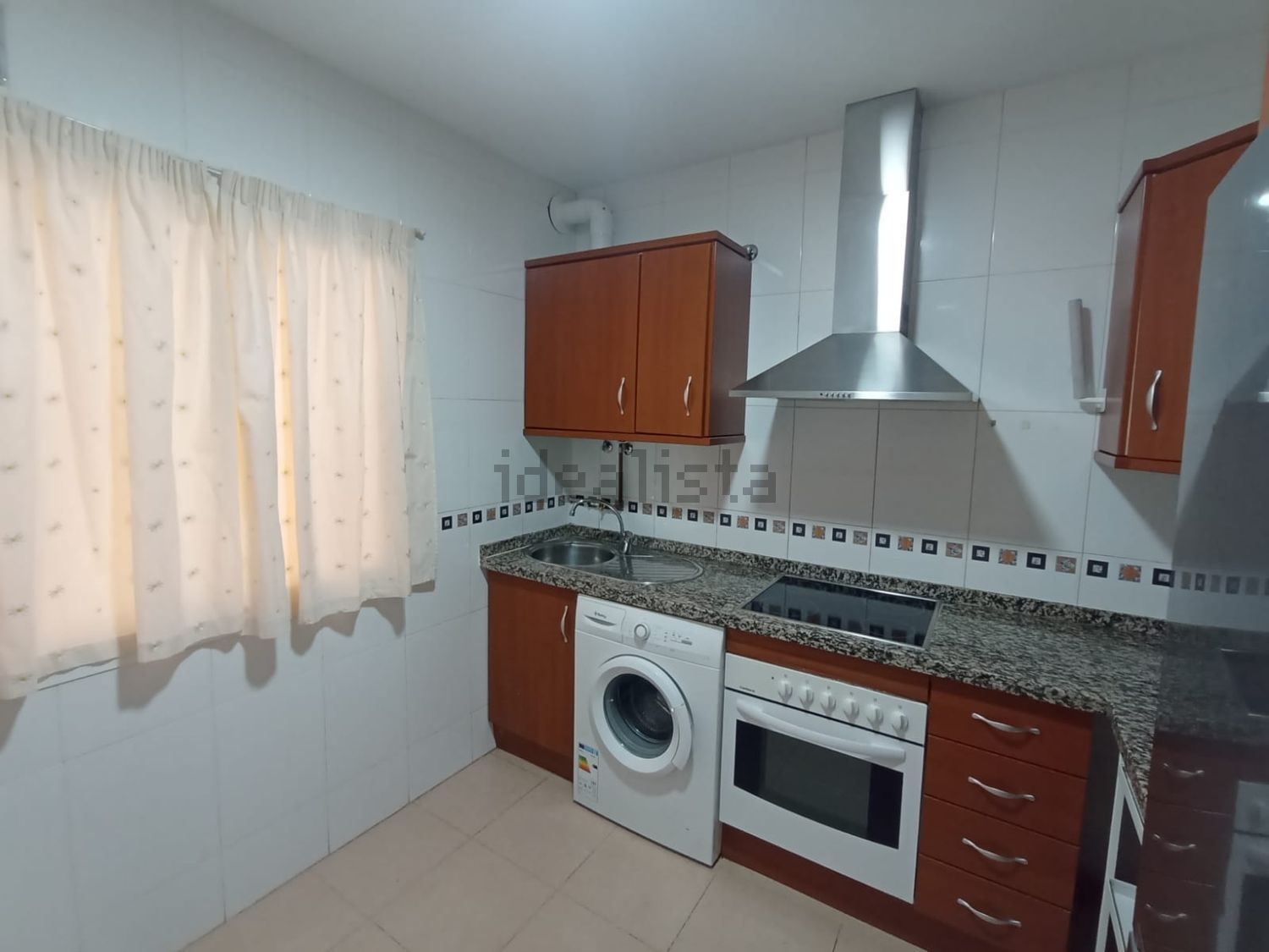 Pis de 80 m² a Màlaga