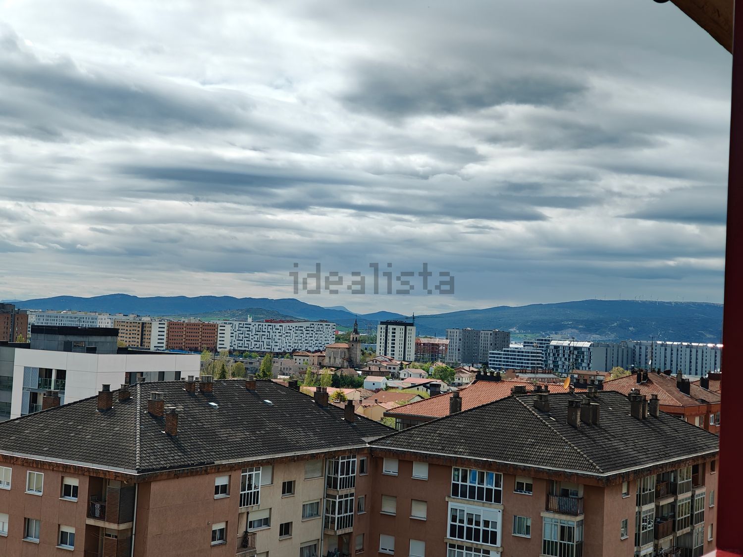 Habitación 93 m², Vitoria