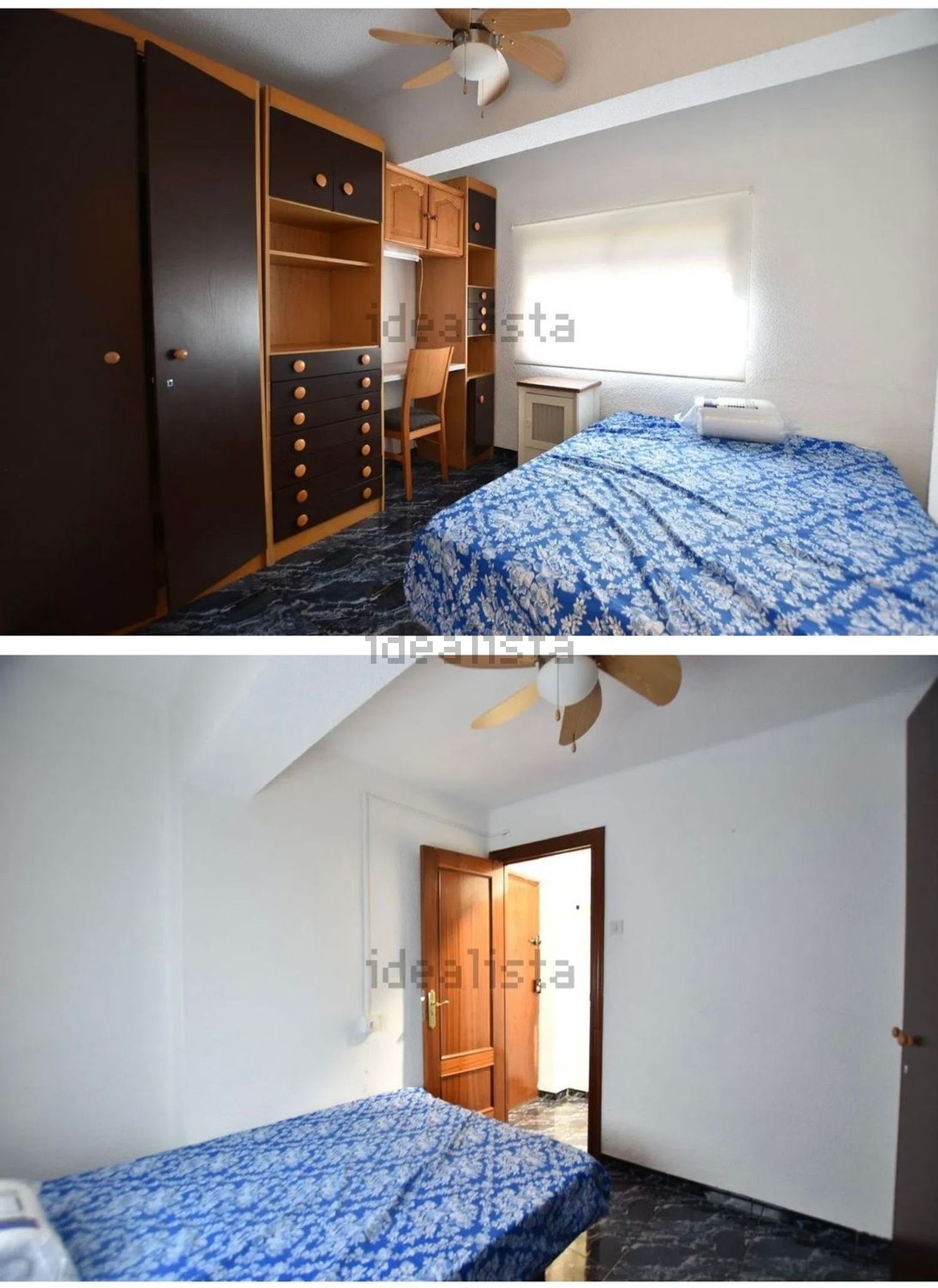 Habitació de lloguer, Granada
