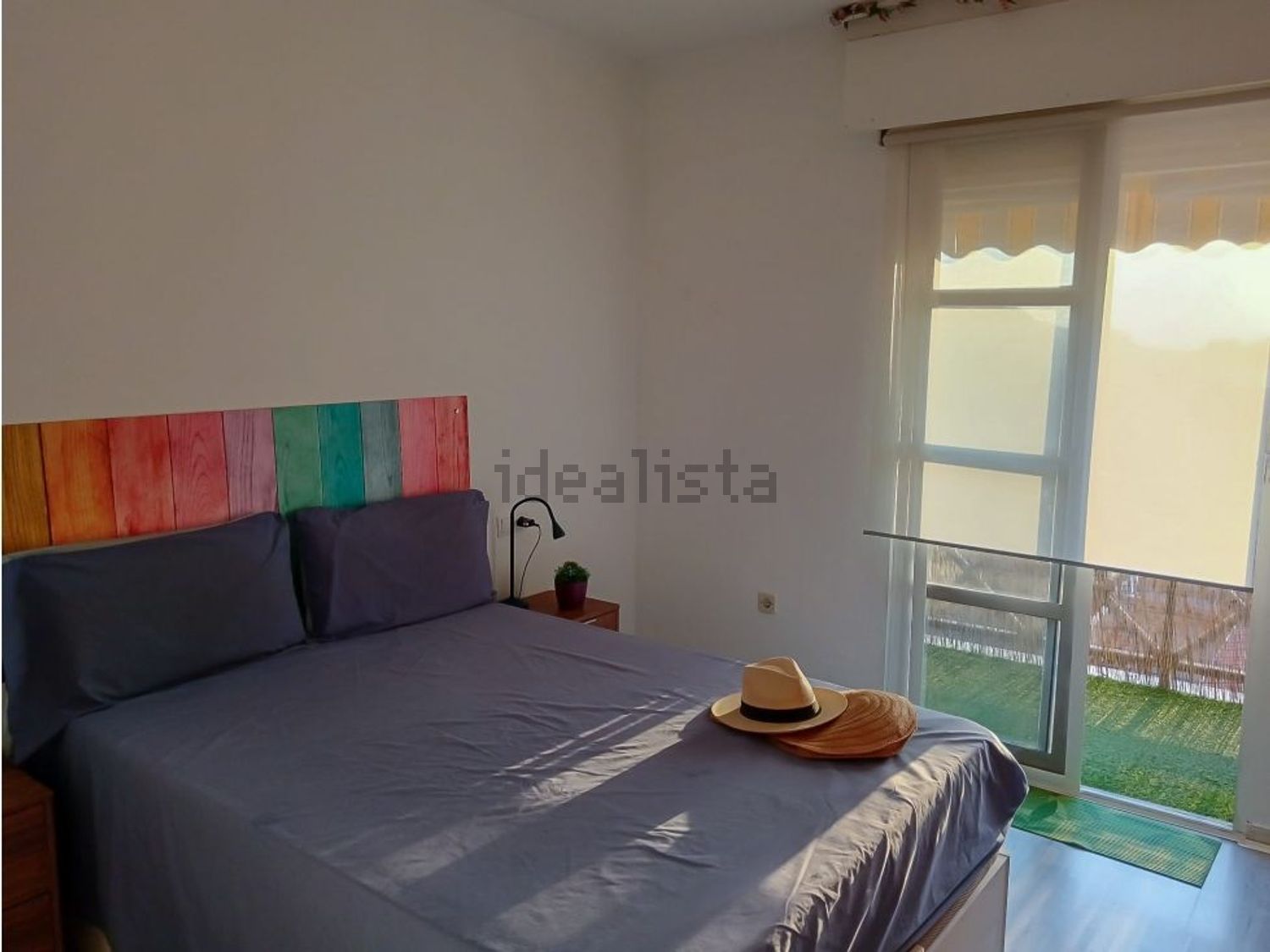 Pis de 60 m² a Cenes de la Vega