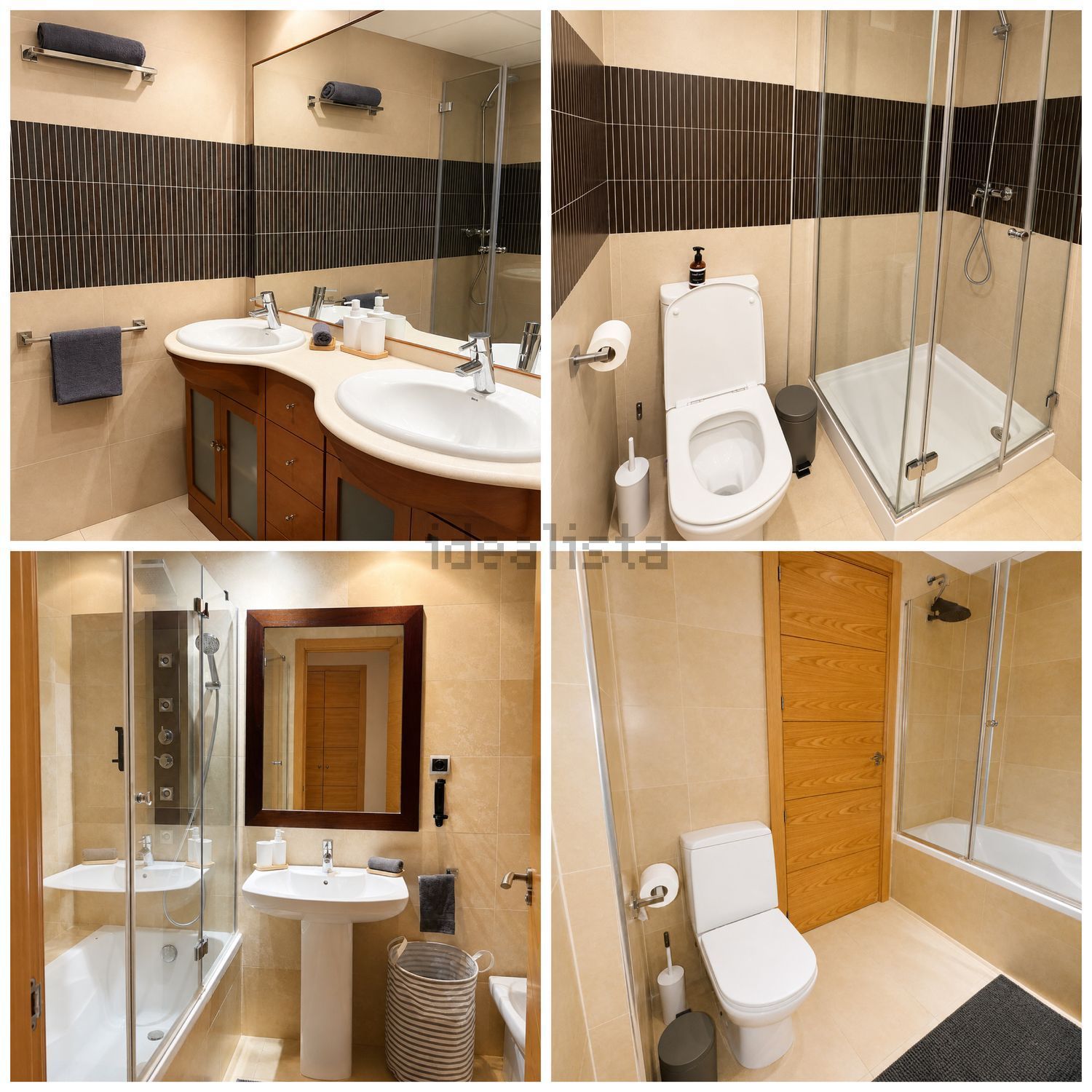 Piso de 103 m² en Los Alcázares