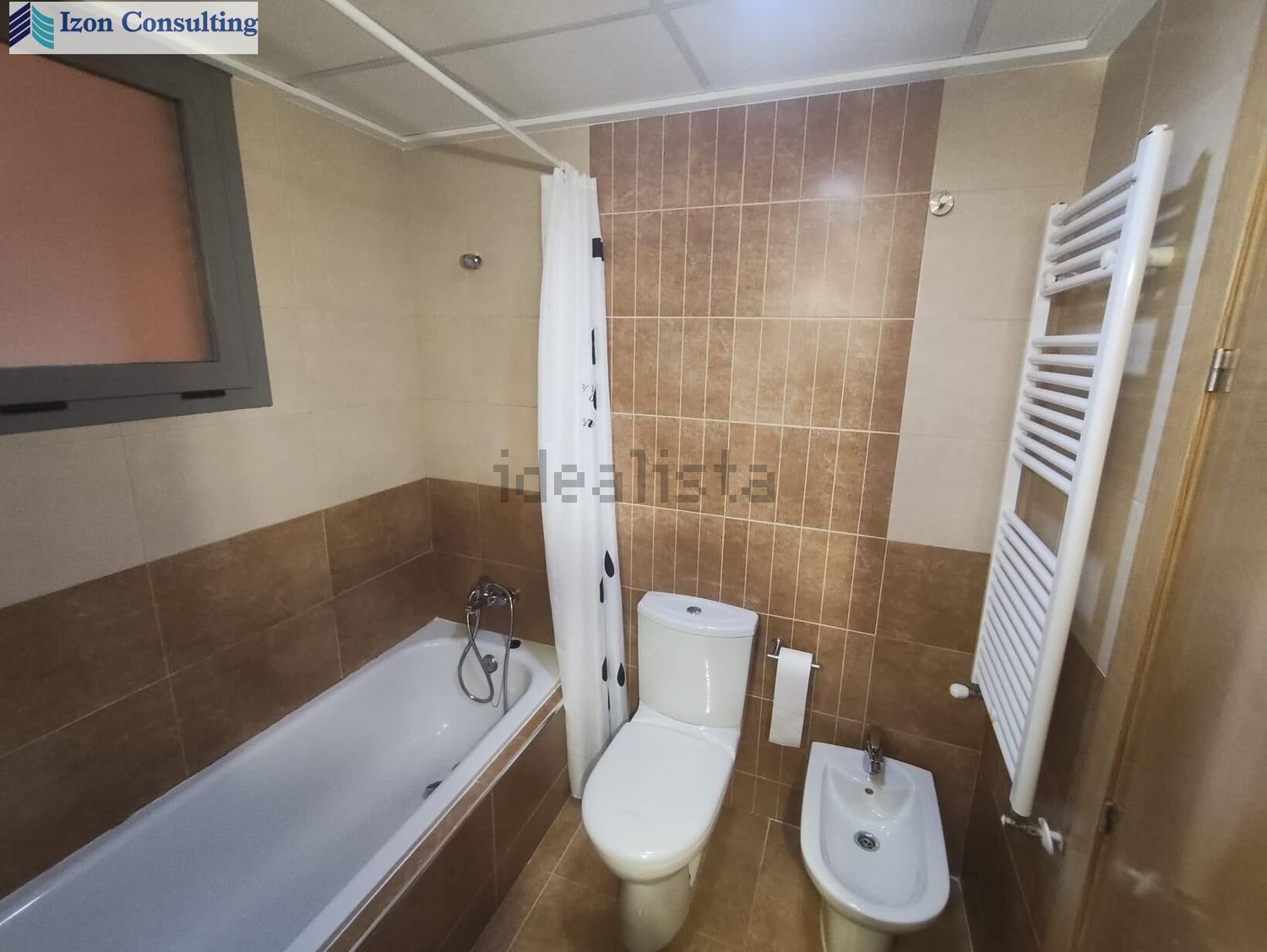 Pis de 79 m² a Albacete