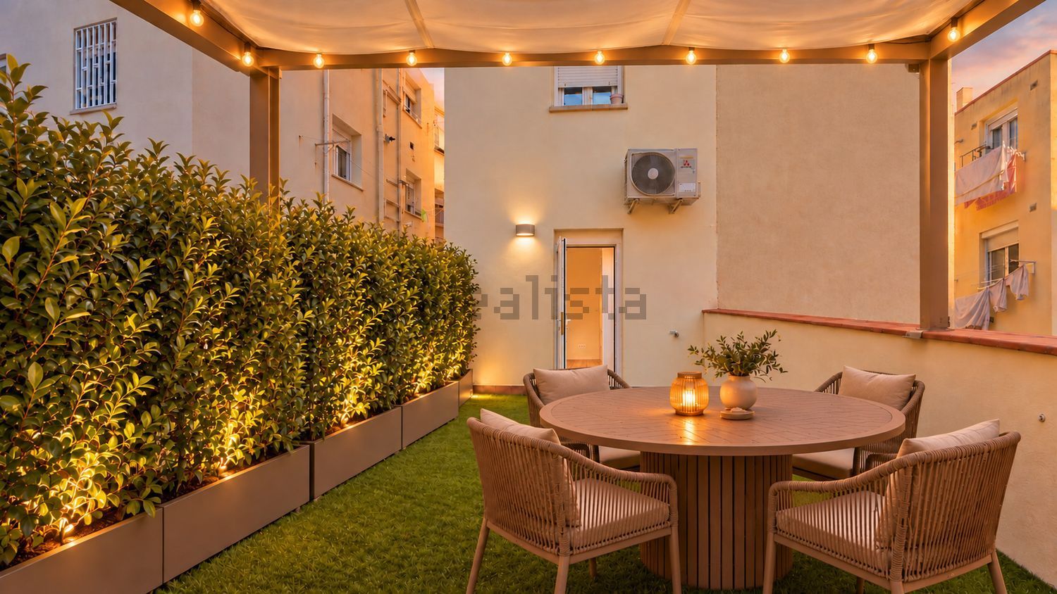 Pis de 65 m² a Madrid
