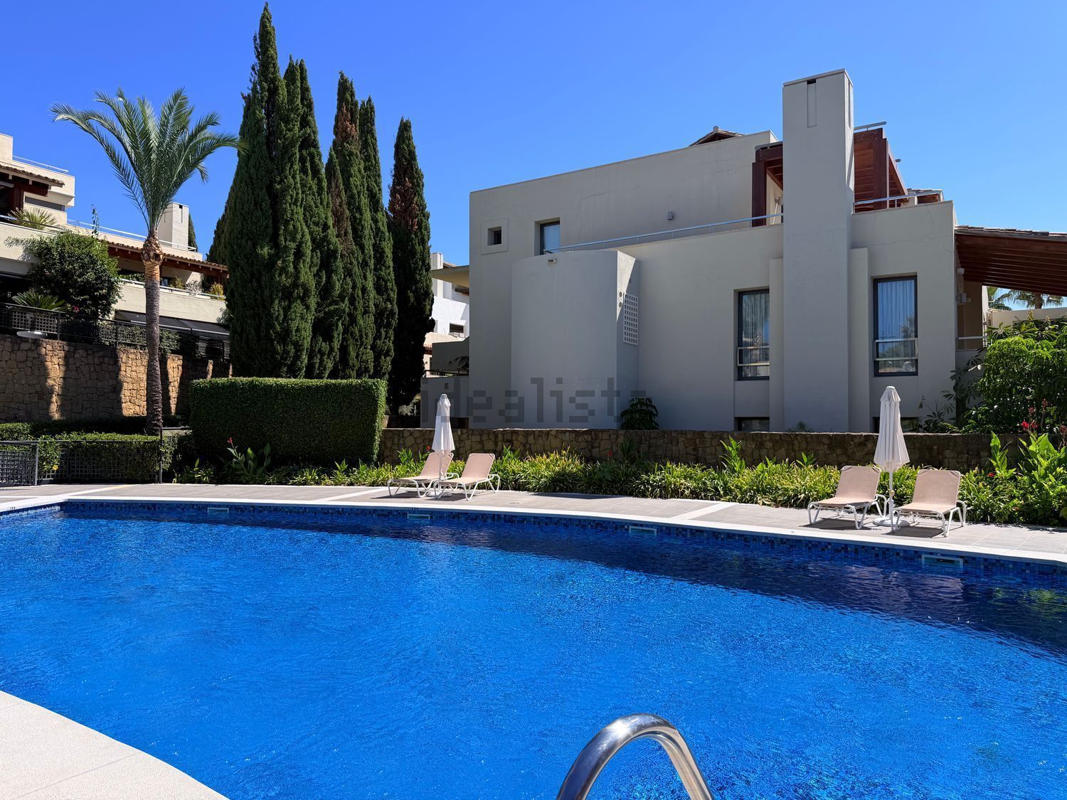 Pis de 167 m² a Marbella