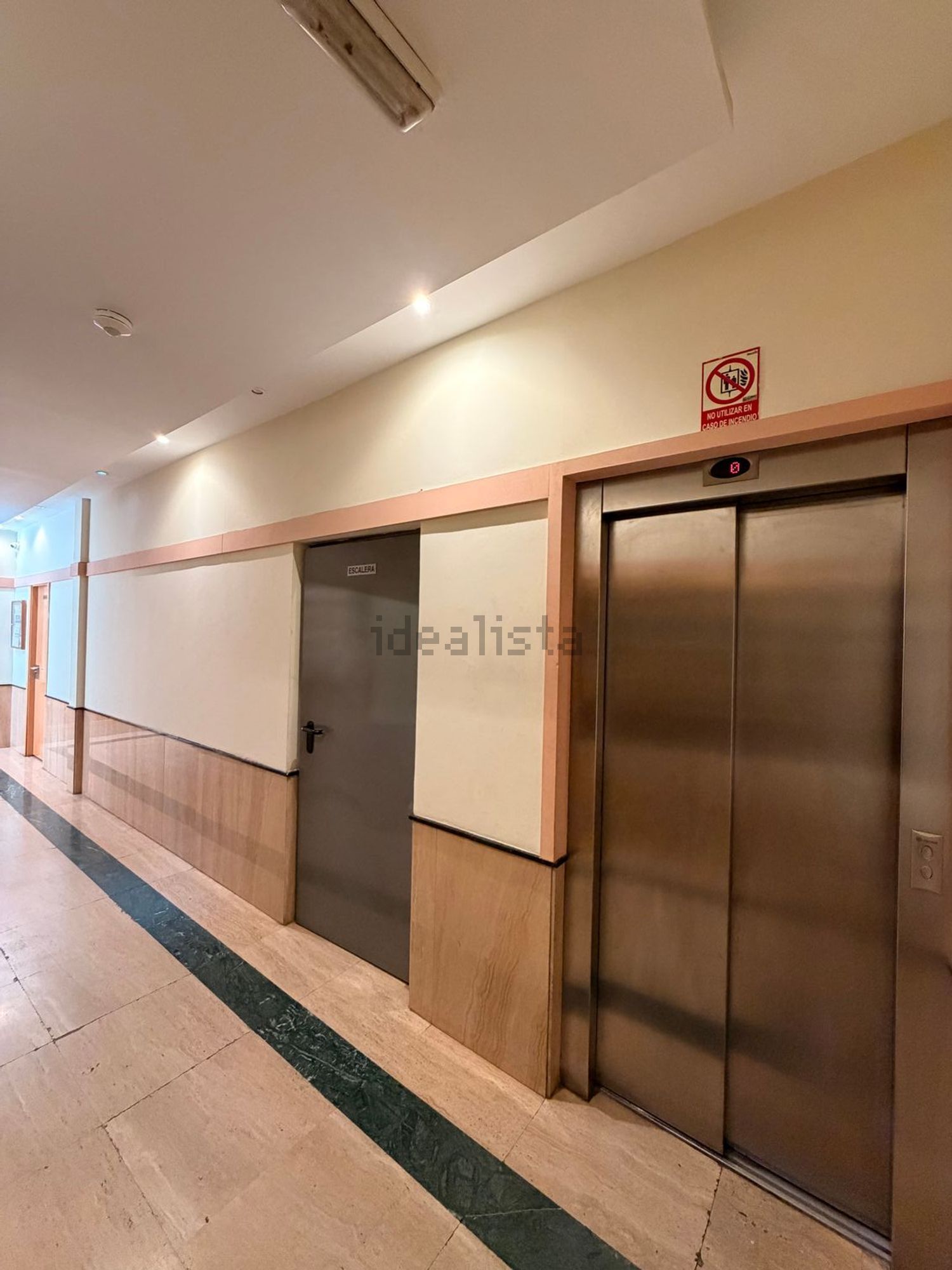 Pis de 68 m² a Madrid